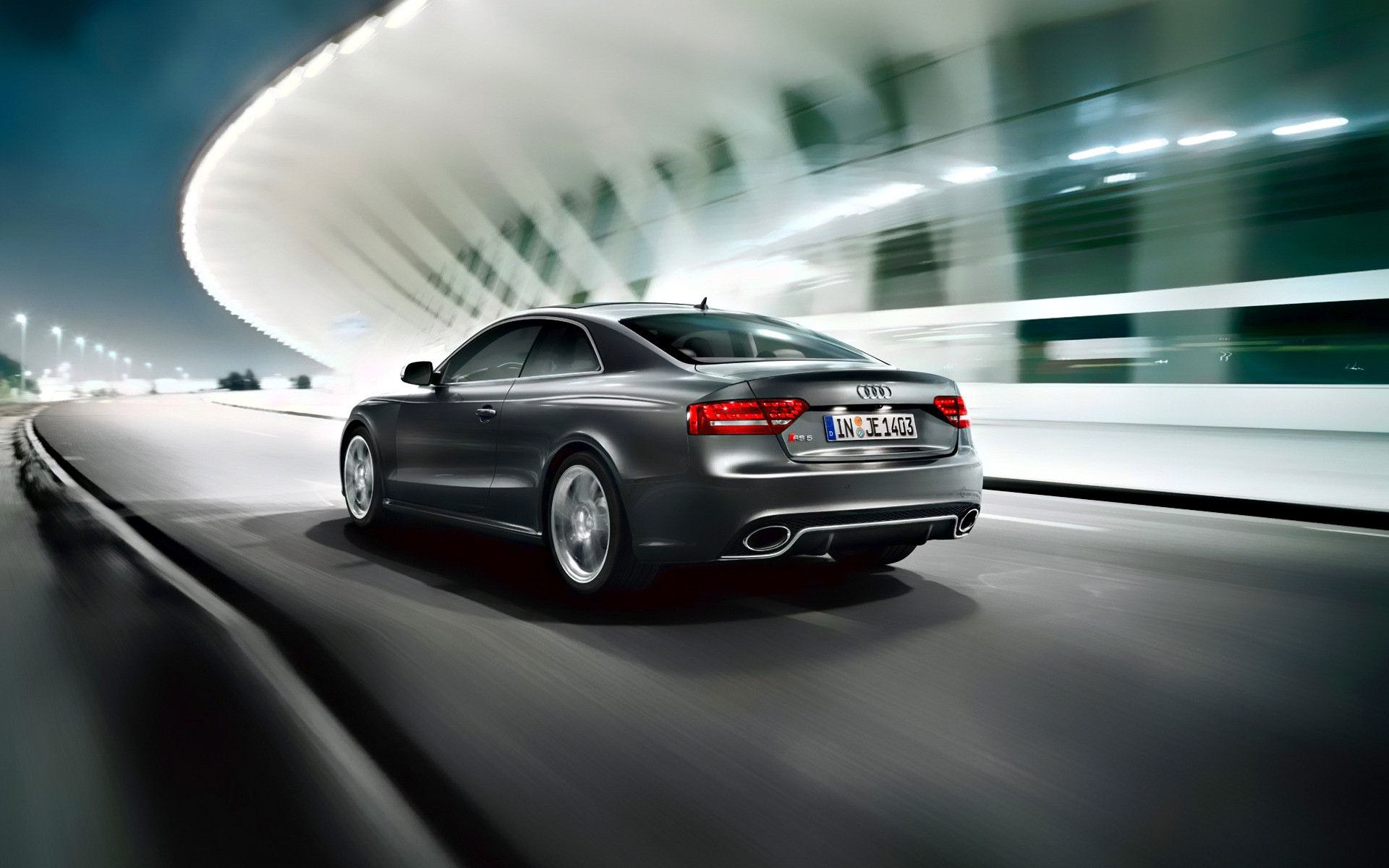 audi bulanıklık araba hızlı ulaşım sistemi acele et asfalt yol aksiyon sokak araba kaldırım trafik sıkışıklığı seyahat audi rs5