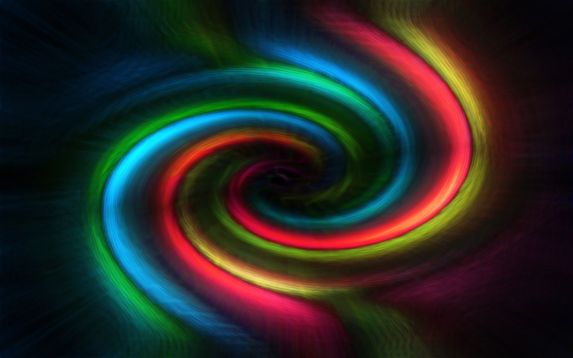 soyut hareketler gökkuşağı bulanıklık şekiller sanat ışık yuvarlak duvar kağıdı eğri renk kasırga tasarım sanatsal doku yaratıcılık fraktal illüstrasyon spiral grafik