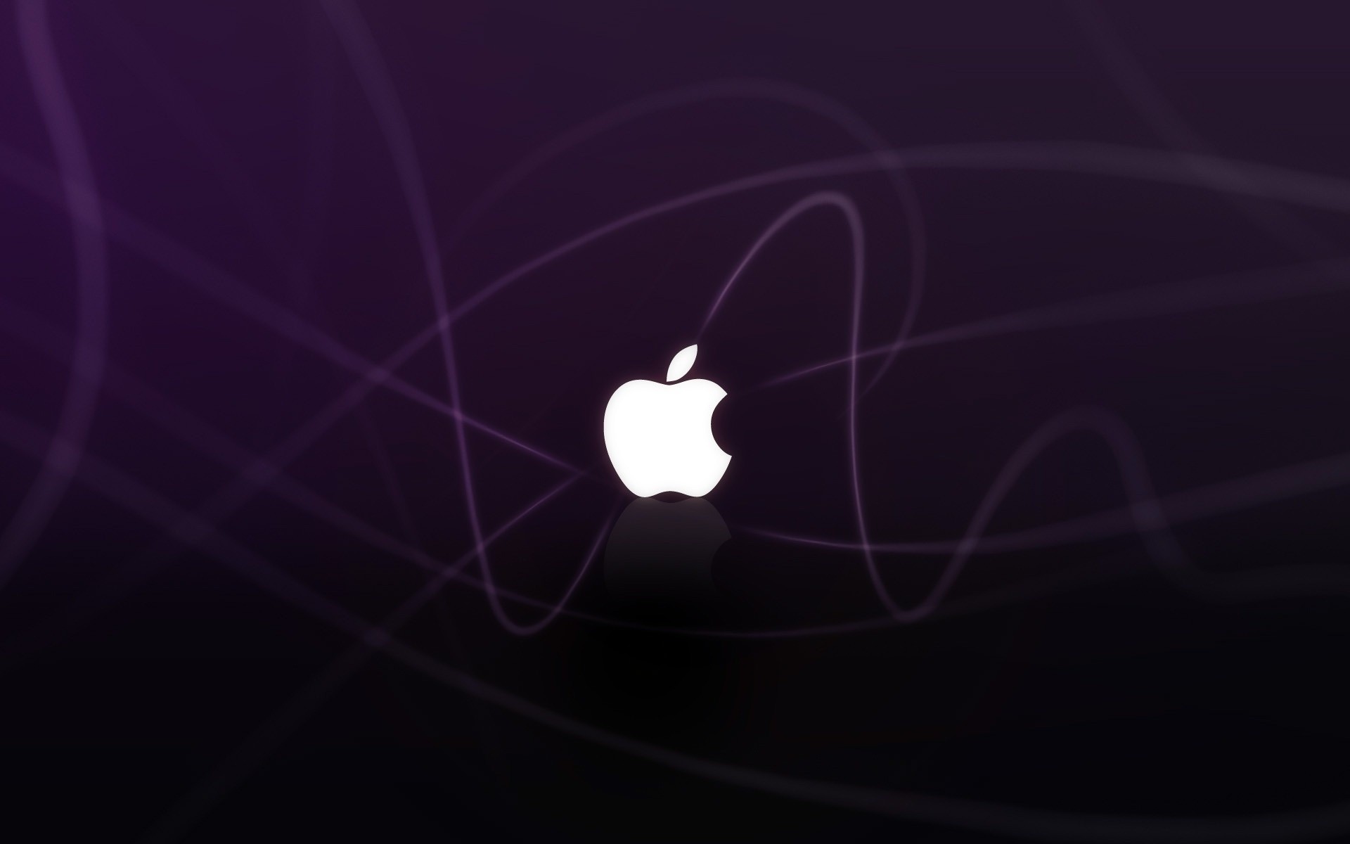 apple soyut masaüstü ışık illüstrasyon bulanıklık enerji tasarım sanat grafik karanlık renk şekiller eğri hareketler desen coputers arka plan