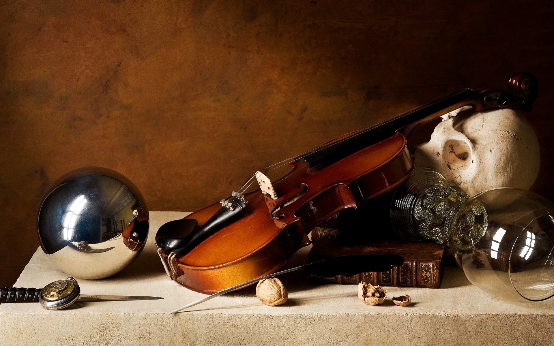 müzik ahşap keman müzisyen enstrüman bir vintage gitar