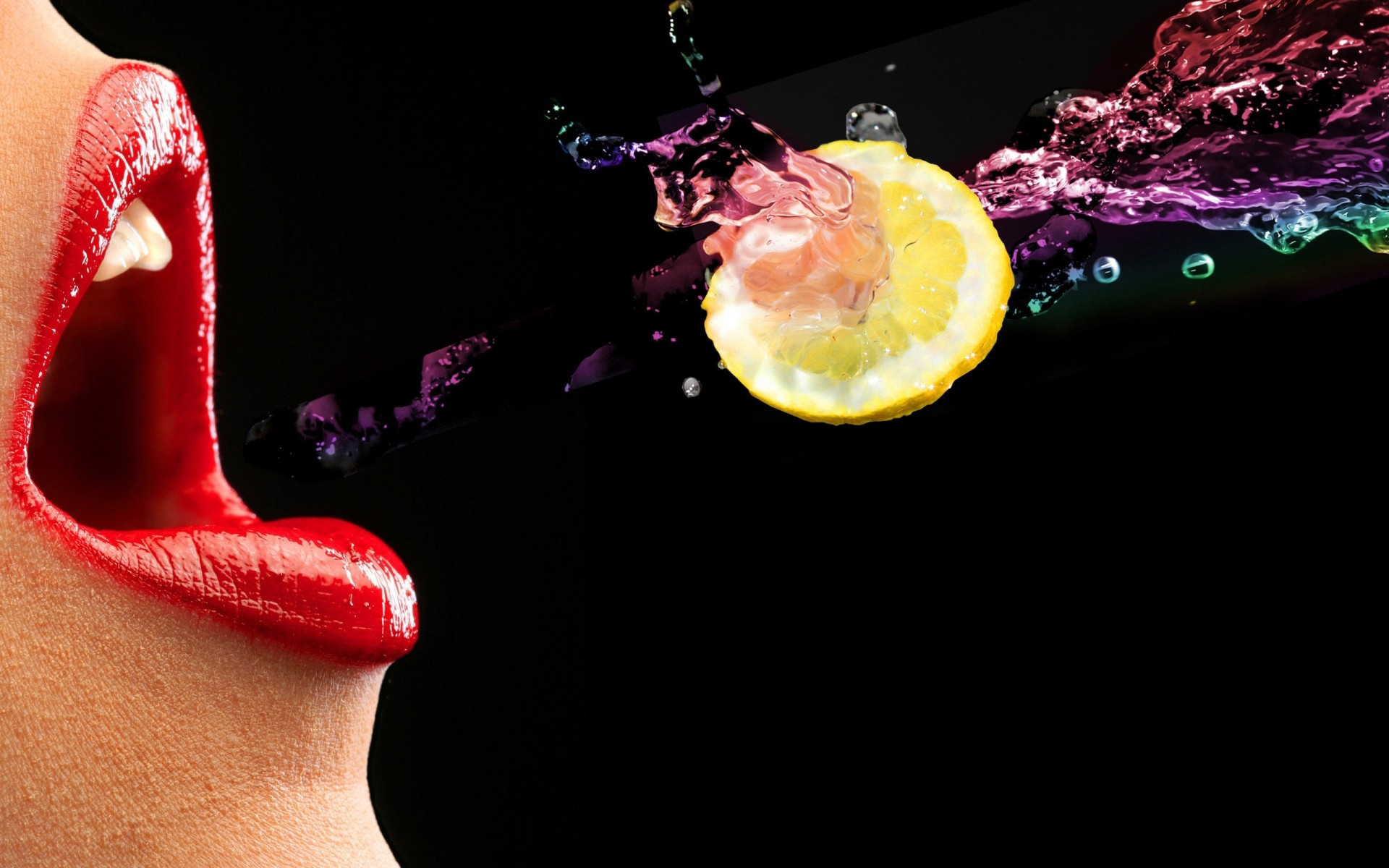 damla su ıslak yemek sağlık meyve renk sıçrama kız suyu meyve arka plan