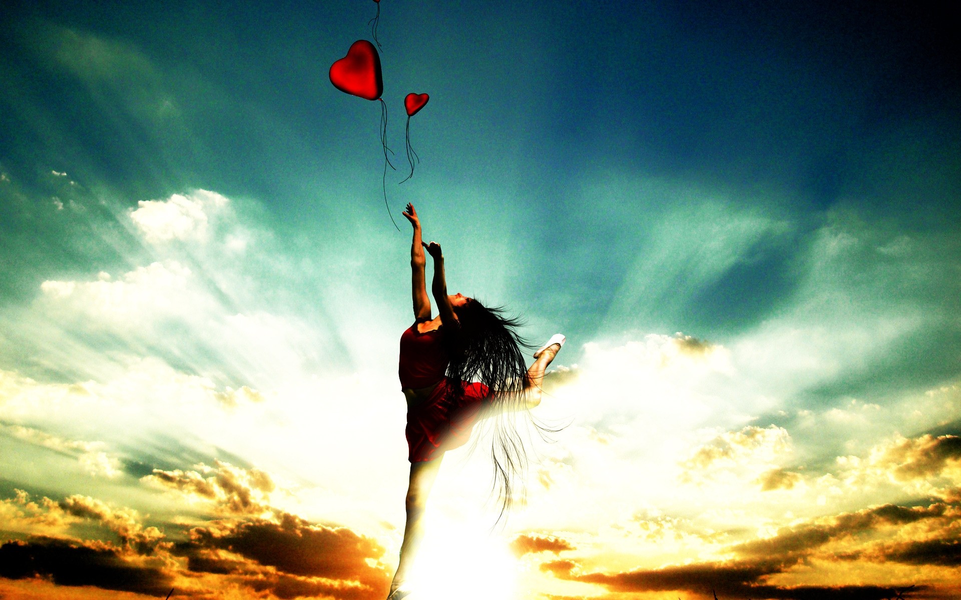 günbatımı gökyüzü güneş manzara şafak siluet plaj akşam doğa kız ışık güzel hava açık havada alacakaranlık bulut fantezi kırmızı