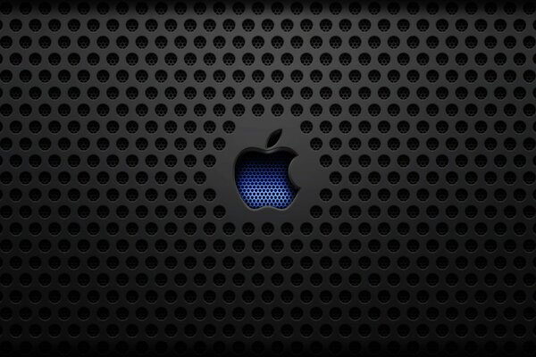 Apple masaüstü ekran koruyucu