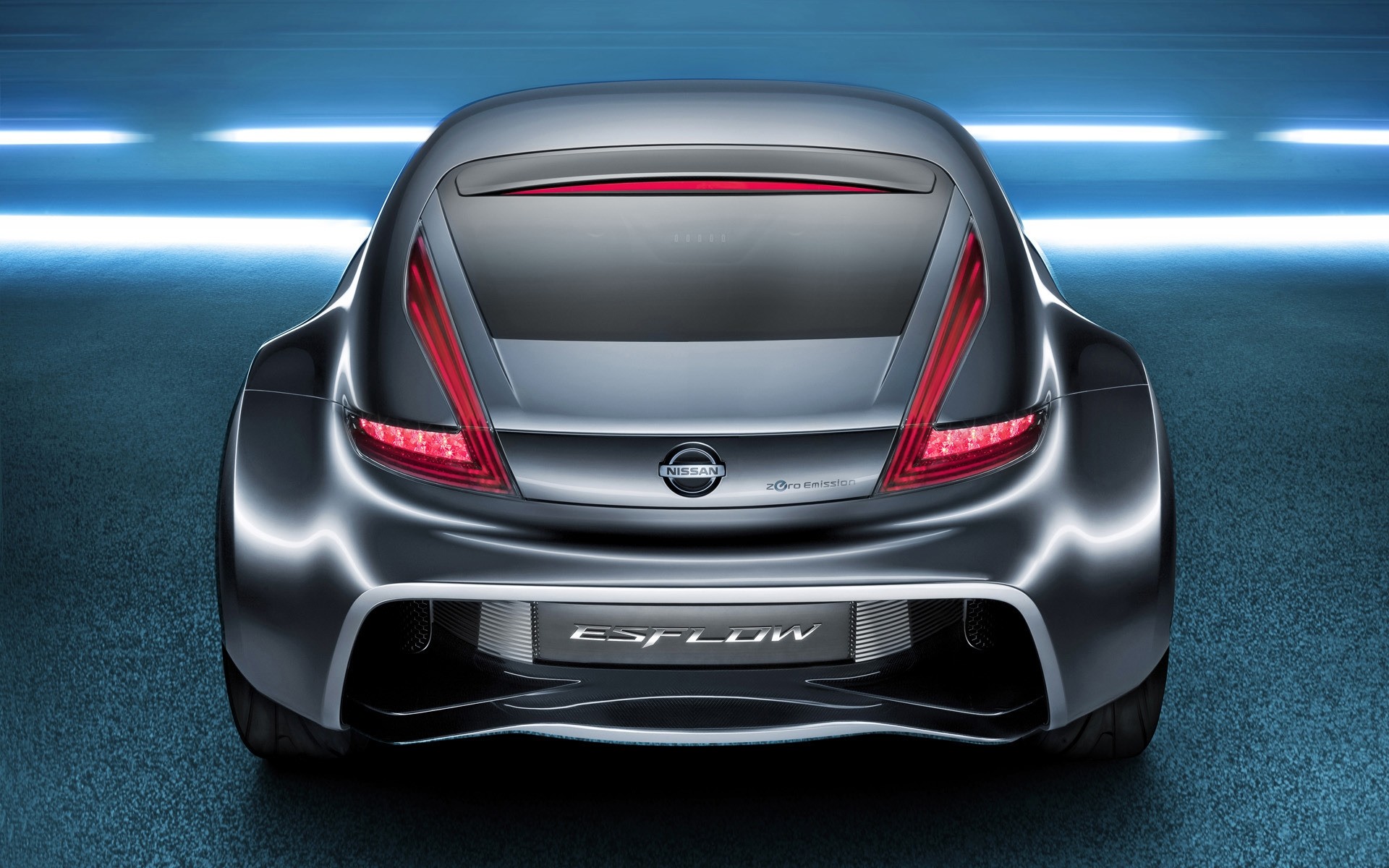 concept cars araba araba otomotiv tekerlekler hızlı ulaşım sistemi sürücü modern nissan kavramı
