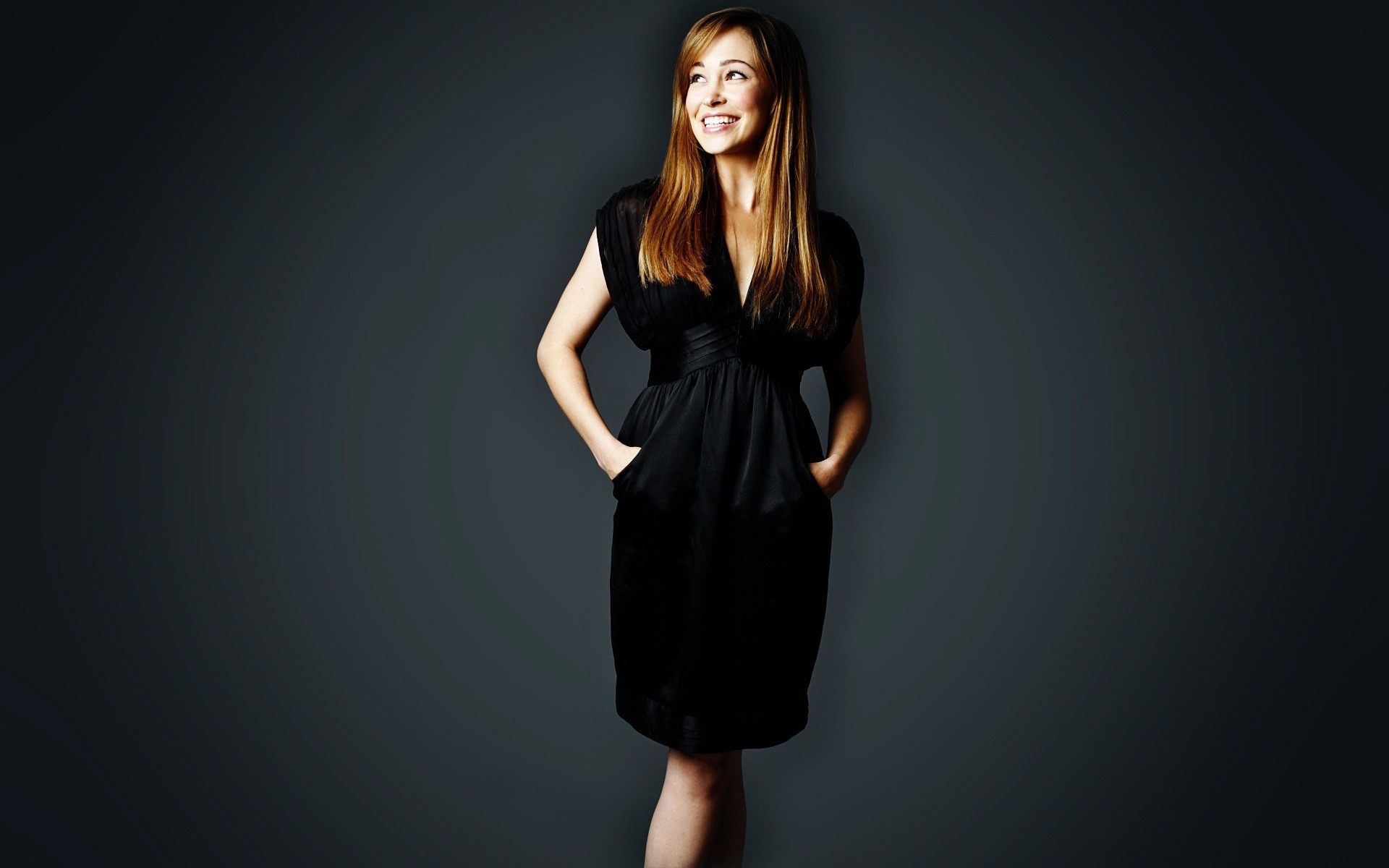 kadın moda portre sihir seksi kız sevimli güzel stüdyo model bir sonbahar rizer aktris ünlüler gülümseme yüzü kadınlar