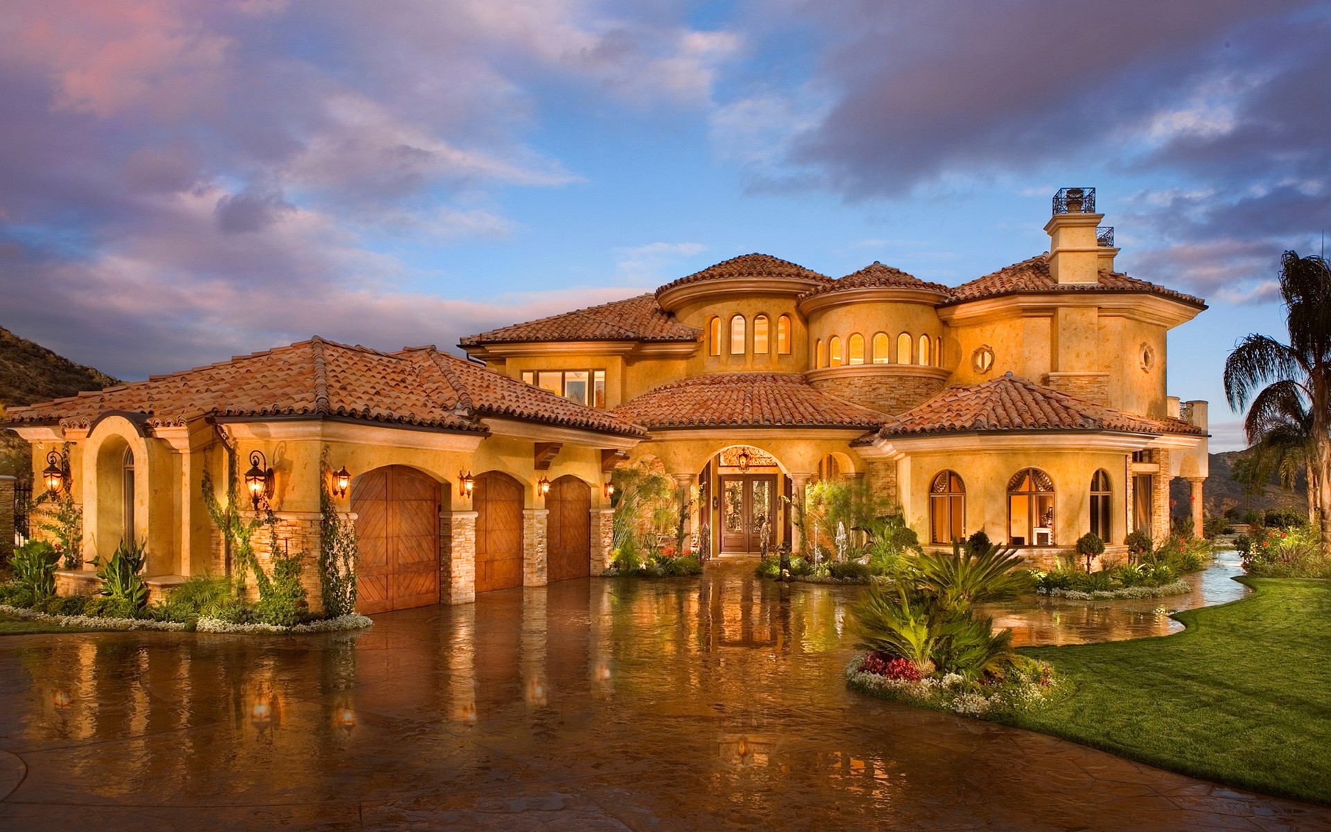 mimari seyahat ev gökyüzü açık havada antik eski turizm su geleneksel şehir kale alacakaranlık ışık fotoğraf plan