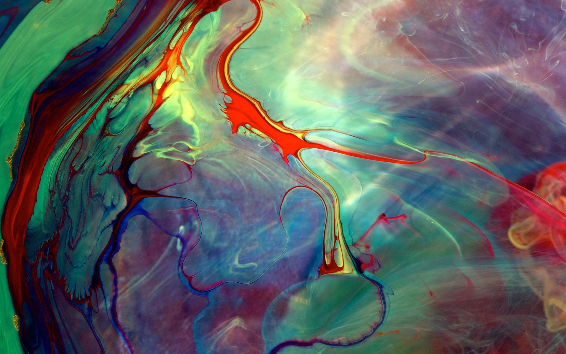 sanat soyut renk resim grafik illüstrasyon masaüstü yaratıcılık tasarım doku desen sanatsal görüntüler şekiller arka plan kırmızı mavi sarı