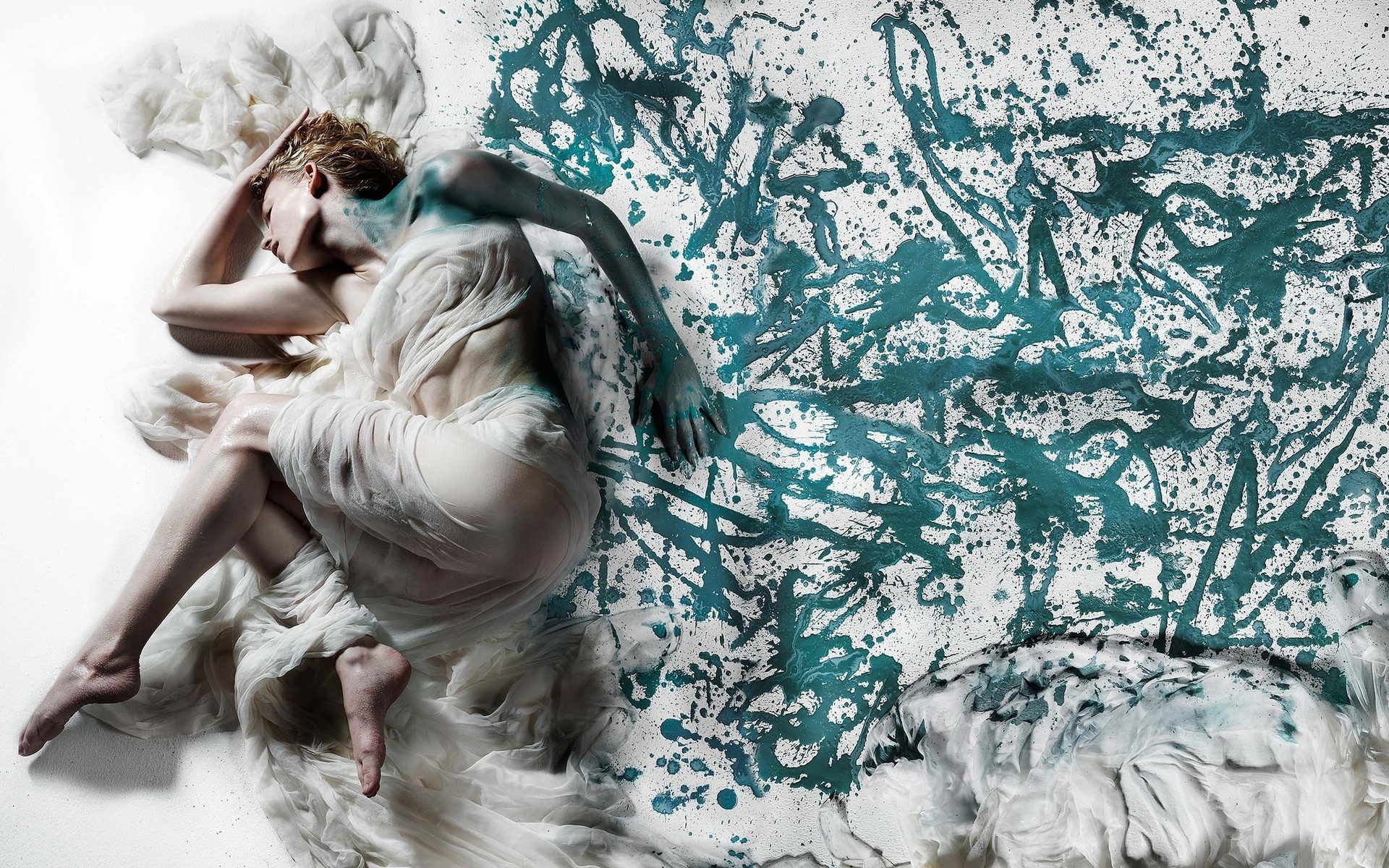 bir kadın yetişkin sanat kız portre illüstrasyon masaüstü moda model fotoğraf resim resim