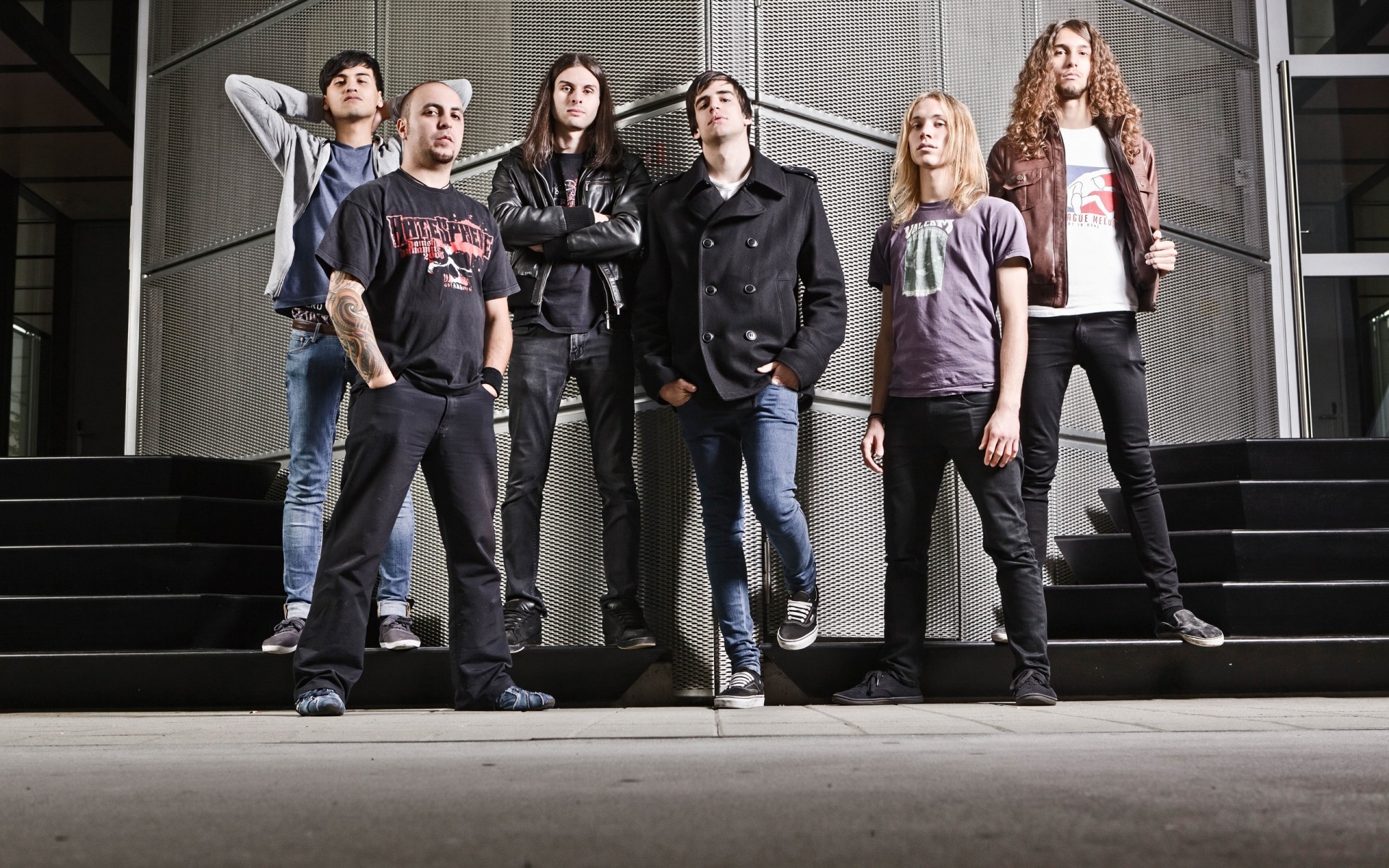 müzikal gruplar kadın grup şarkıcı portre suç yetişkin müzik müzisyen adam grup performans metal şarkıcılar poster