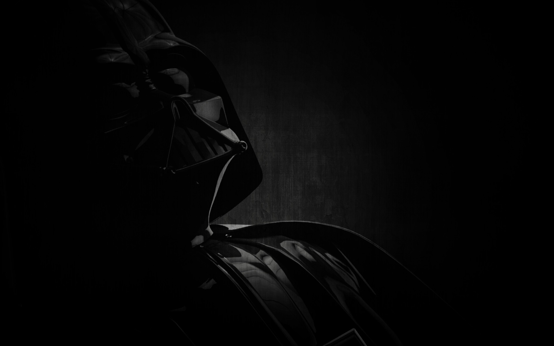 star wars karanlık sanat gölge tek renkli siluet stüdyo ışık anakin skywalker duvar kağıtları star wars destanları