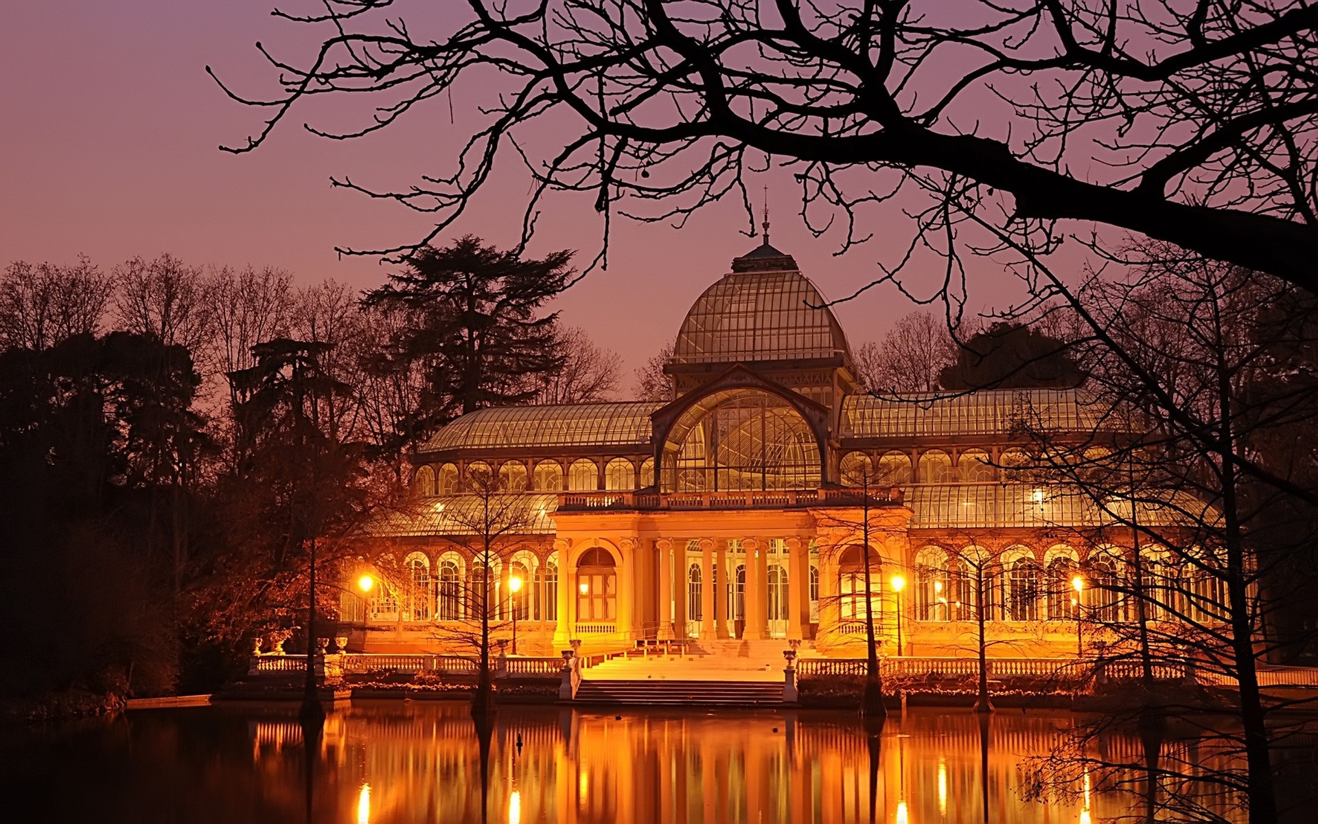 mimari seyahat ev su alacakaranlık akşamları şehir günbatımı yansıma şafak gökyüzü sanat nehir ağaç göl kale açık havada