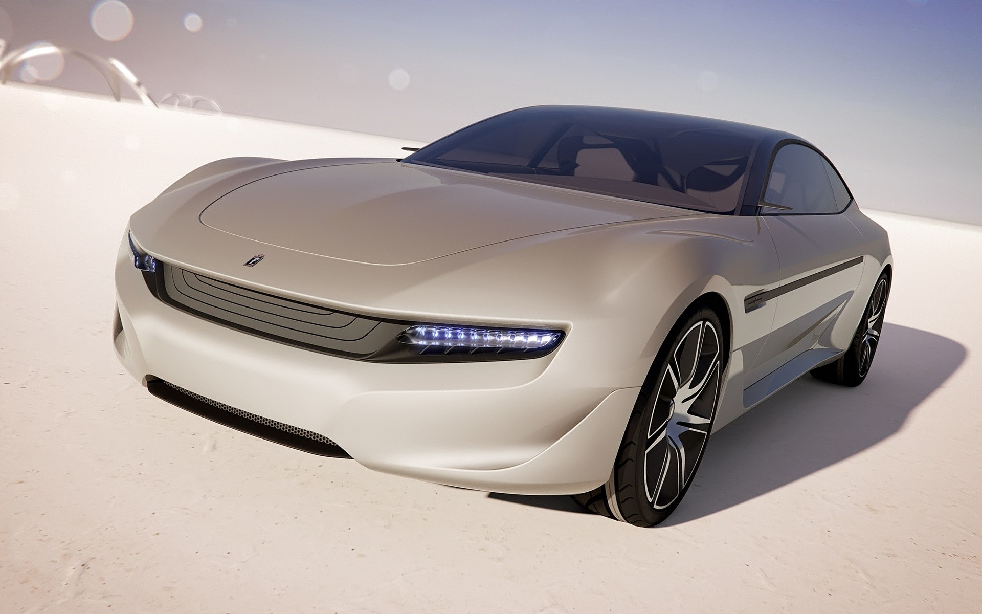 concept cars araba araba coupe tekerlekler ulaşım sistemi otomotiv hızlı