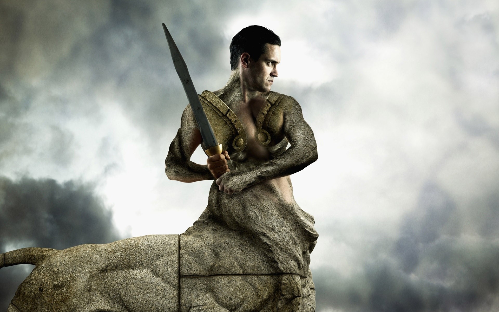 askeri savaşlar heykel silah asker heykel adam ordu bir yetişkin sanat silah