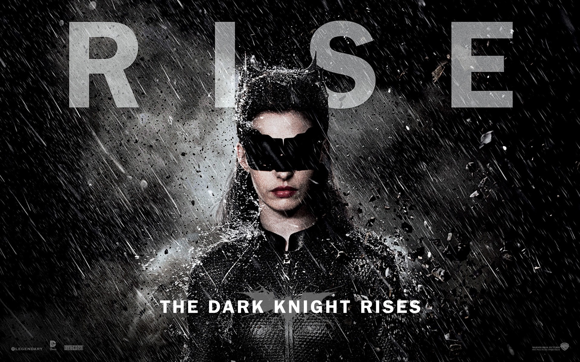 filmler yetişkin karanlık dikey portre adam maske illüstrasyon kara şövalye yükseliyor batman