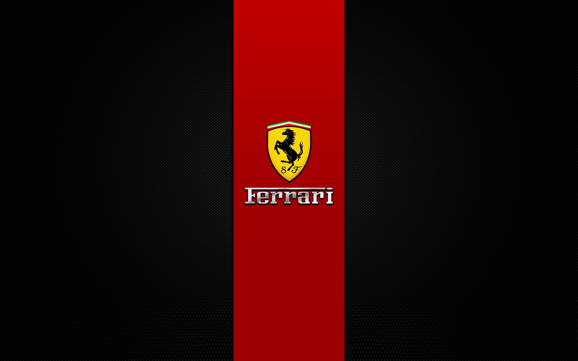 ferrari vatanseverlik bayrak grafik tasarım retro kişilik alfabe arka plan kırmızı siyah tasarım