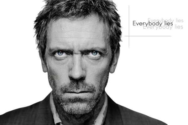 Dr. house herkes yalan söylüyor