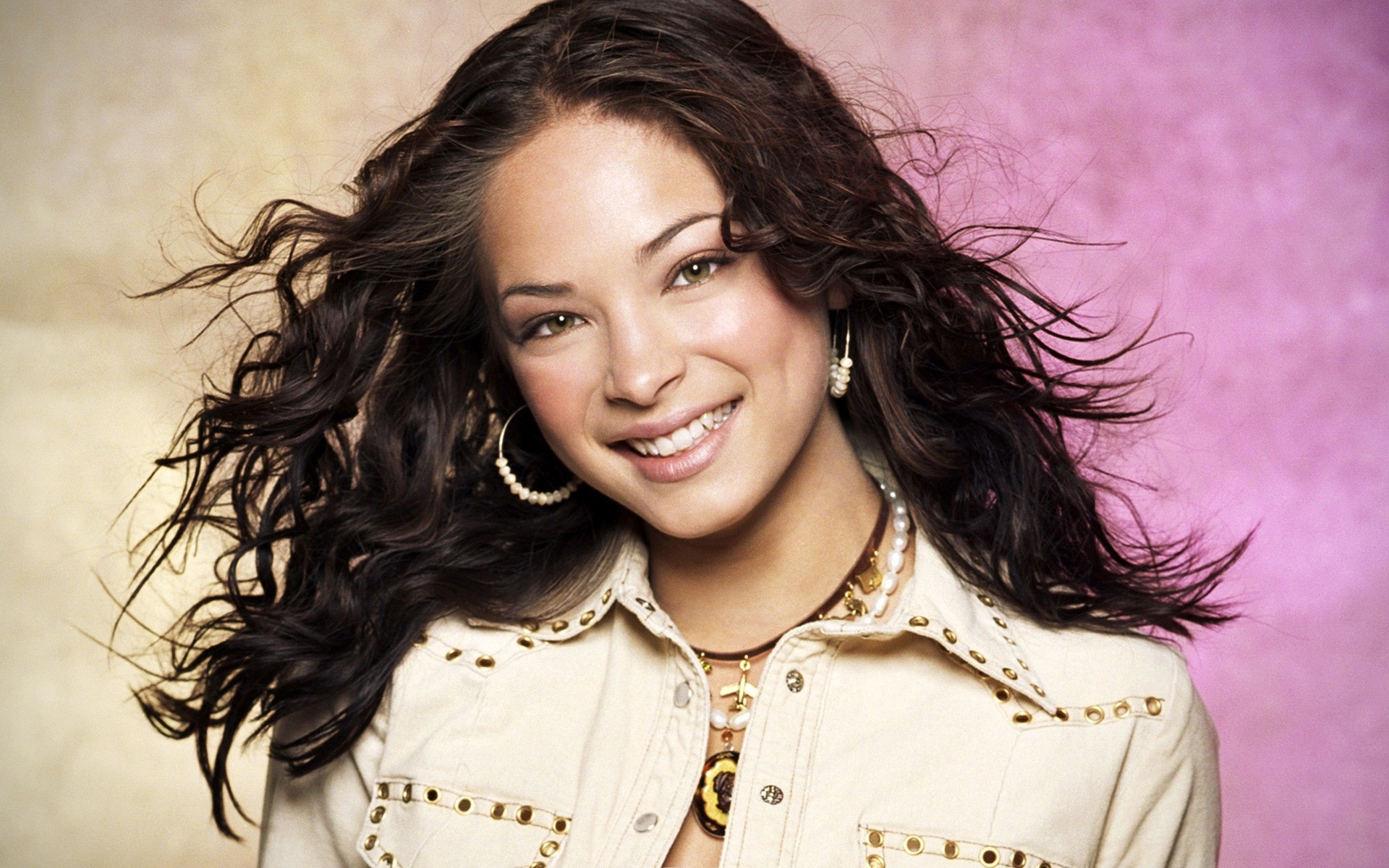 portre moda kadın kız model saç oldukça aktris ünlüler ünlüler hollywood christine kreuk