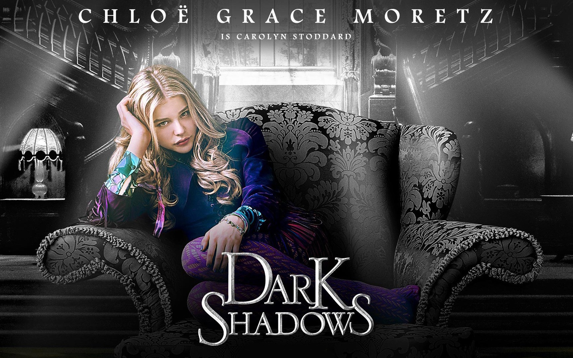 kapalı yetişkin sit kadın moda gece hayatı yatay chloe gerilim komedi hollywood