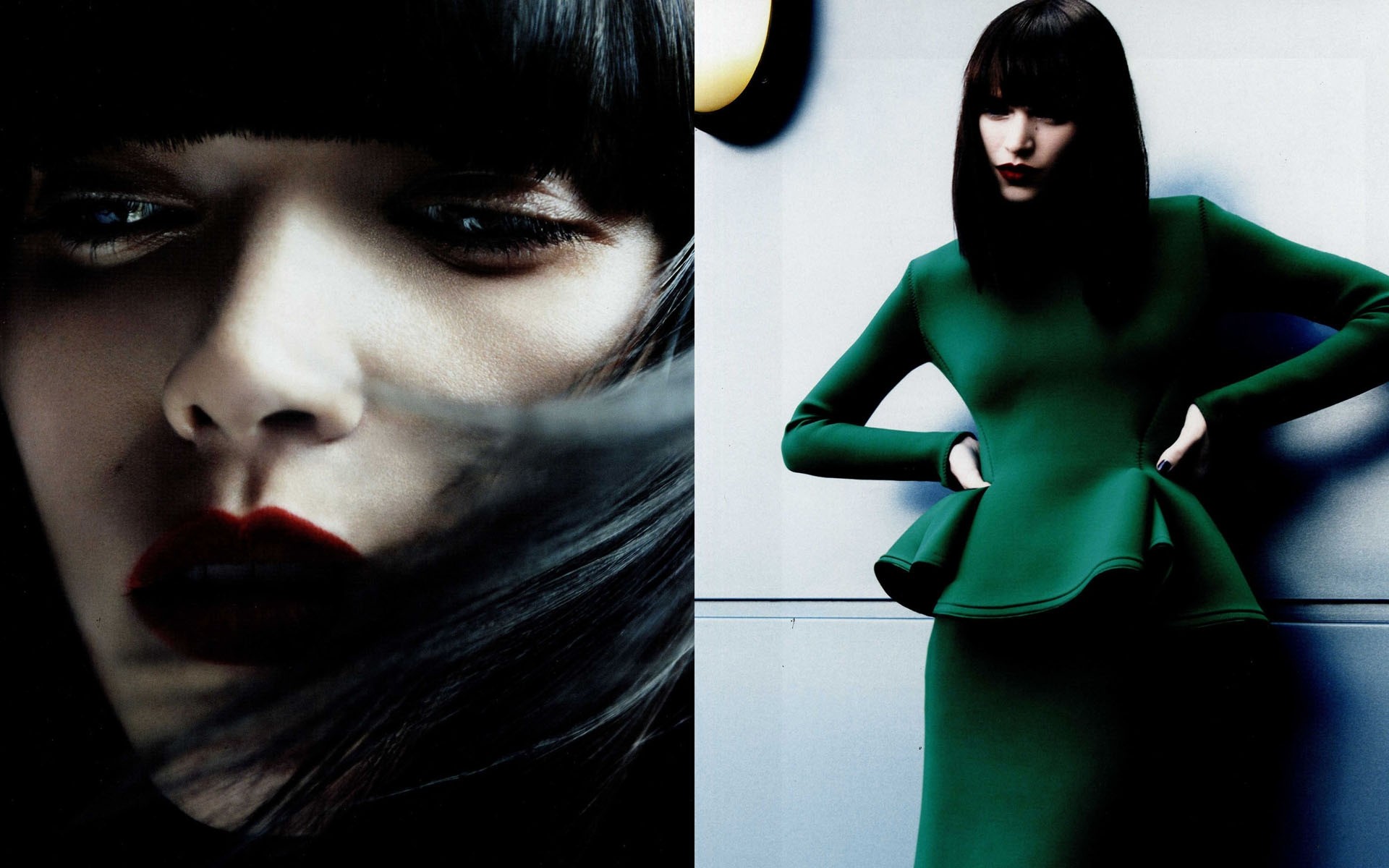 kadın kız moda portre model karanlık seksi kısır sihir sanat gölge yüz cadılar bayramı güzel havalı model havalı aktris ingiliz aktris bebek anna brewster