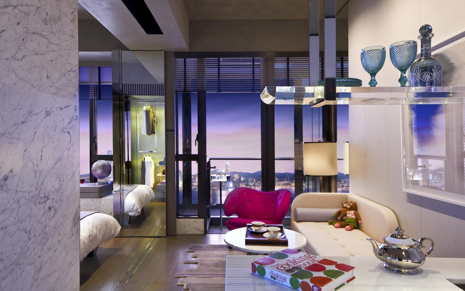 mobilya oda kapalı zemin iç tasarım tablo yer ev pencere sandalye modern ev lamba daire raf halı ayna kanepe lüks iç mekan sandalye