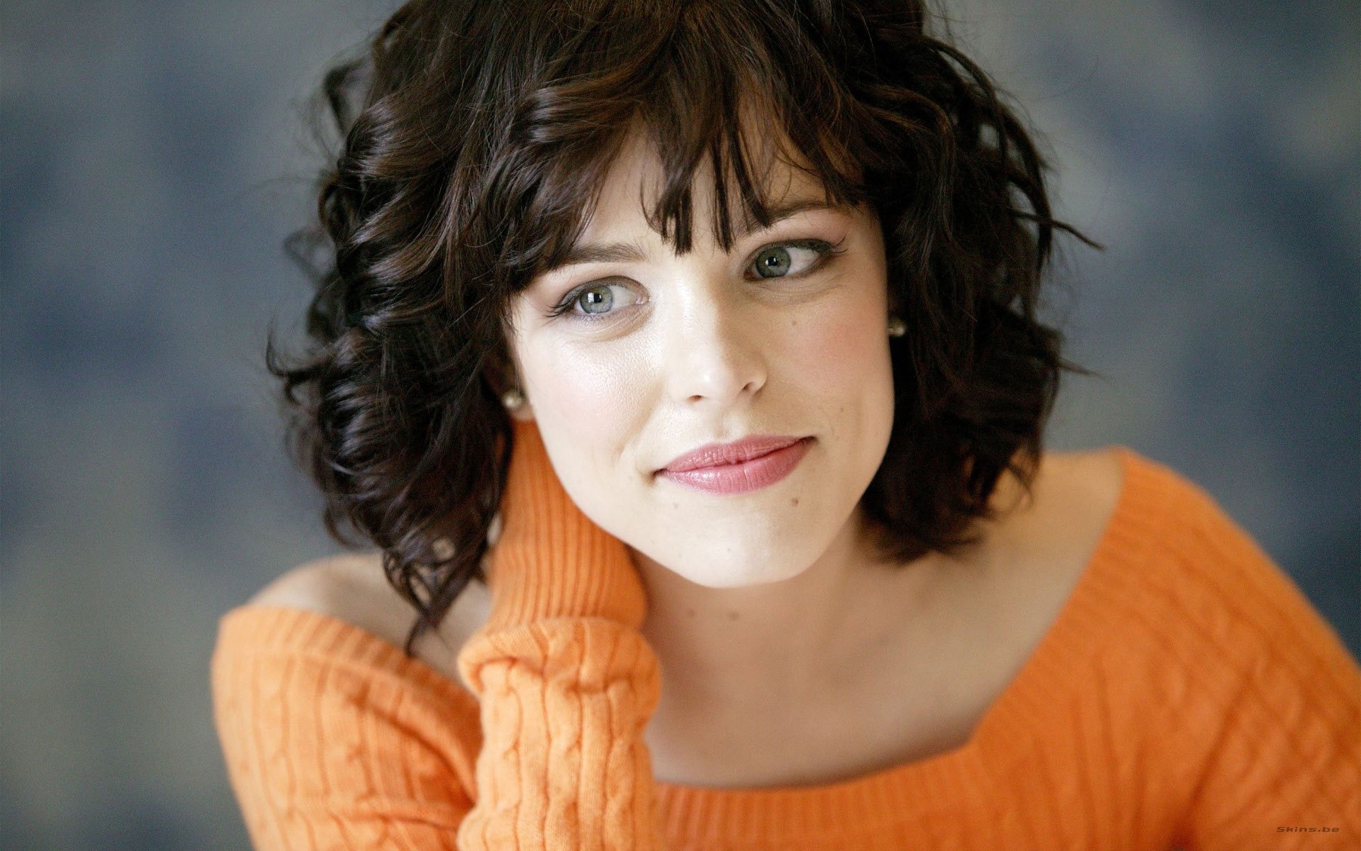 kadın portre moda bir oldukça kız yetişkin güzel aktris komedi hollywood