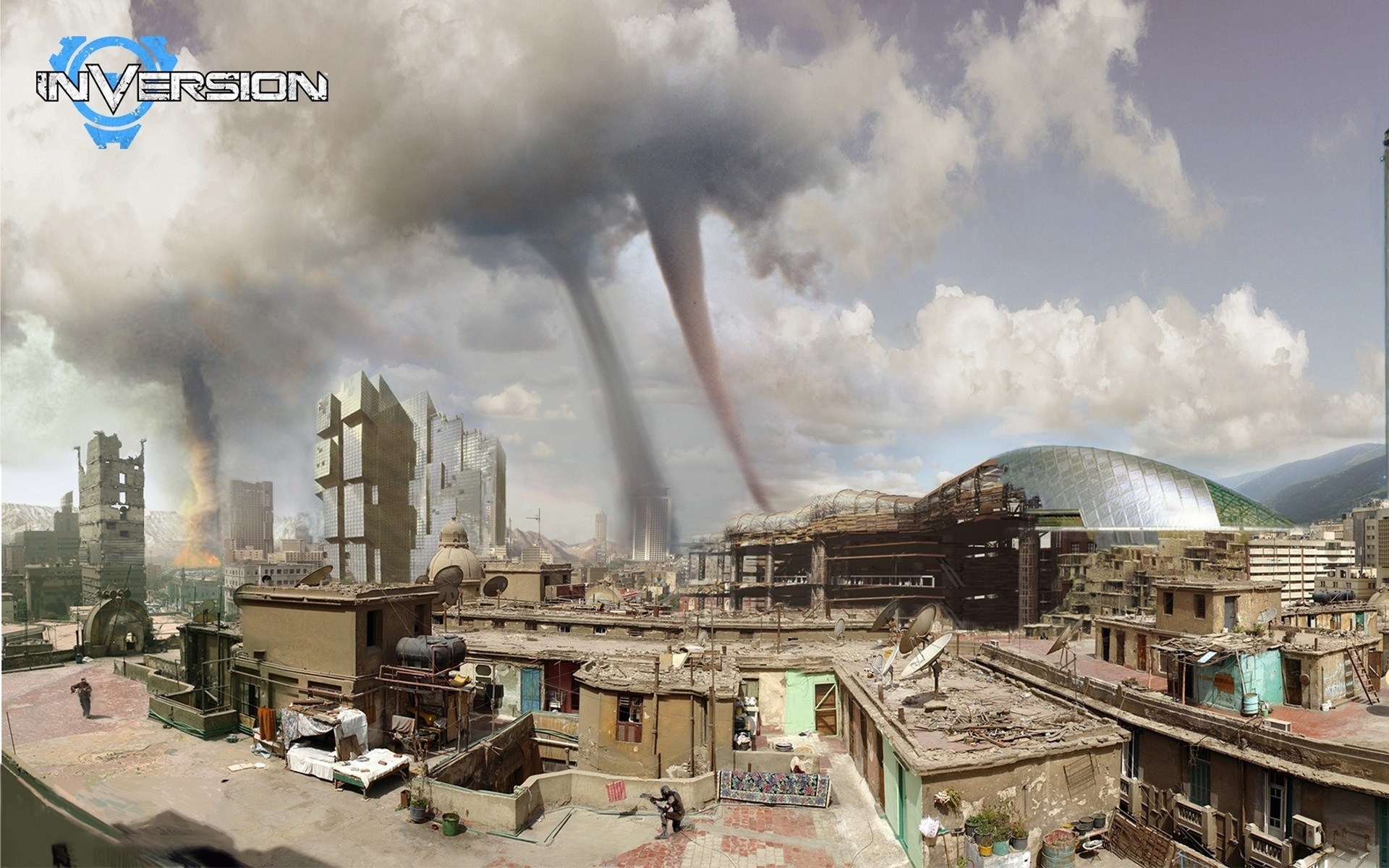 other games duman kirlilikler açık havada mimari hava kirliliği şehir seyahat duman öğütücü buhar yatay gökyüzü sanayi gelecek silahlar aksiyon kan