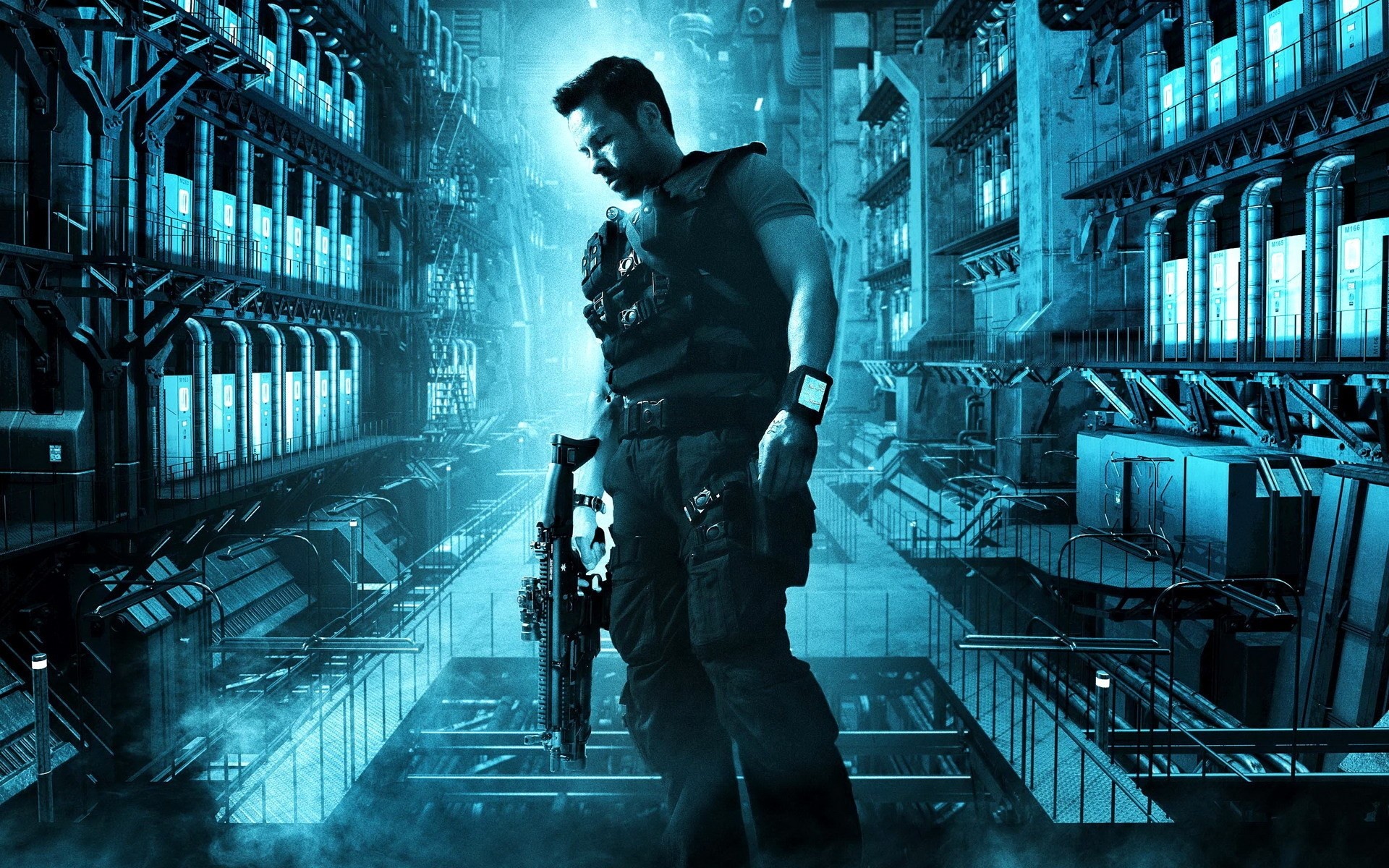filmler teknoloji internet bilgisayar bağlantı ağ bilim 2012 filmi kapanış posteri kapanış film posteri