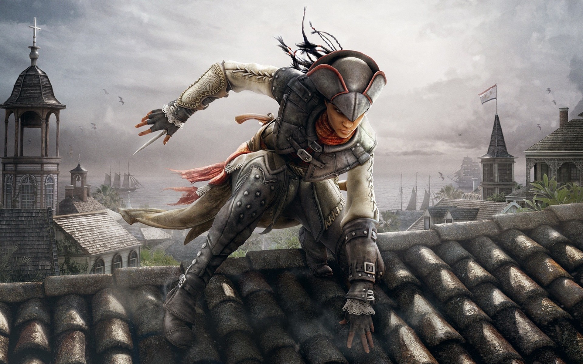 assassin s creed seyahat mimari ev eski sanat tapınak kültür şehir din turizm
