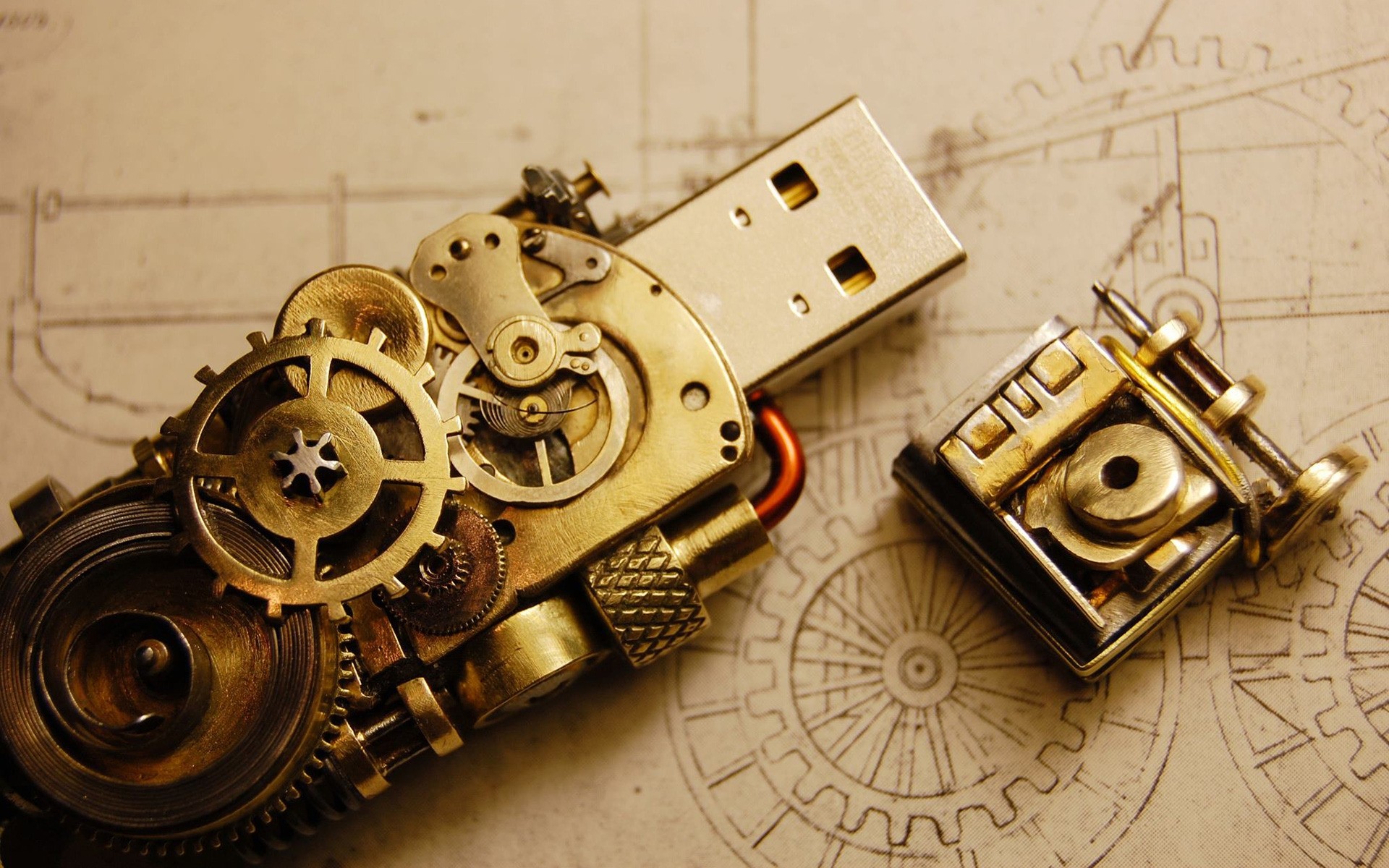 teknoloji dişliler mekanizma hassas makineler çelik makine ekipman teknik eski motor güç metal tekerlekler retro antik sanayi vintage kog usb kablosu