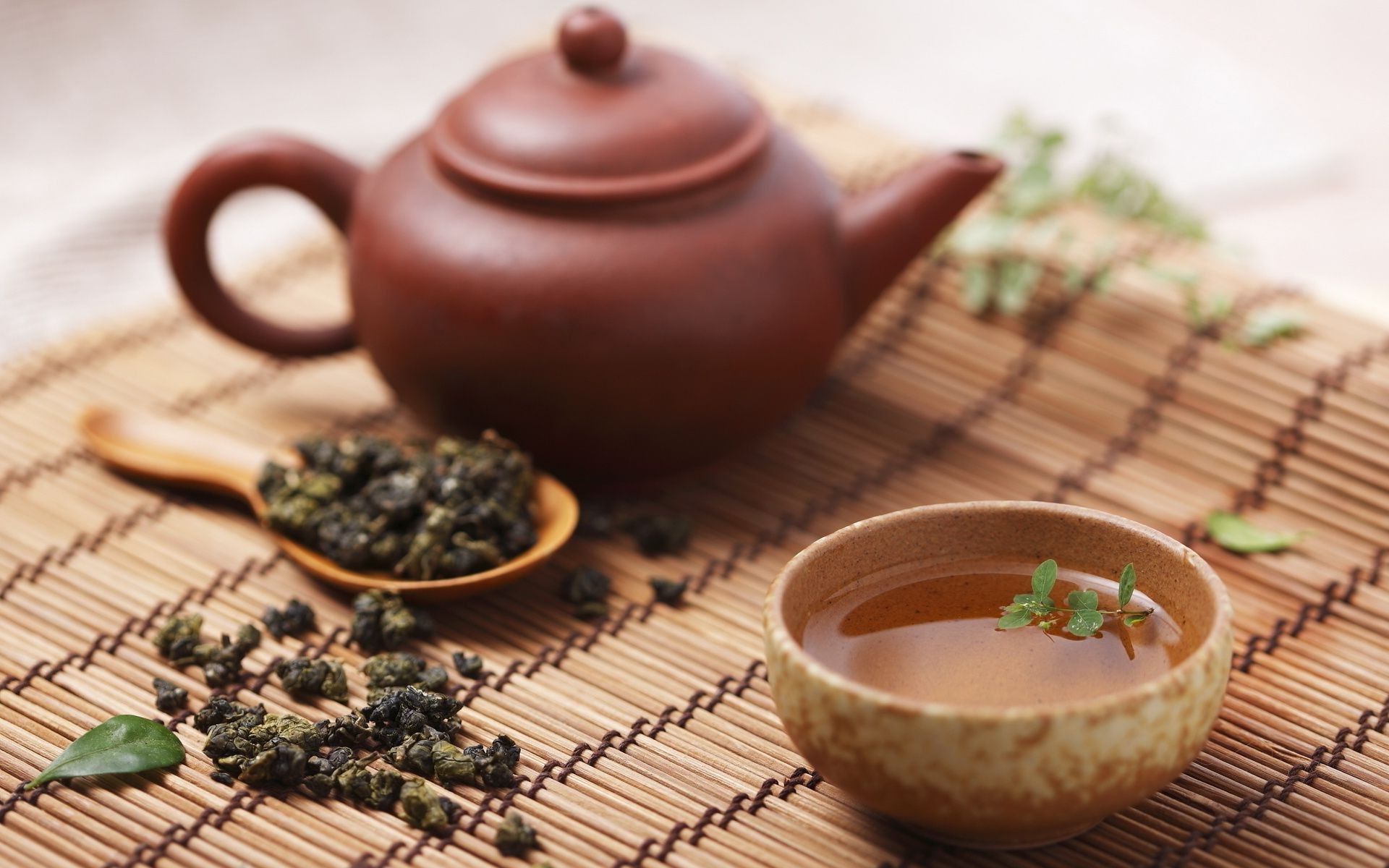çay çaydanlık kupası sıcak fincan içme sofra takımı geleneksel seramik otlar kase yemek bambu pot bitkisel kil ahşap kupa sağlıklı