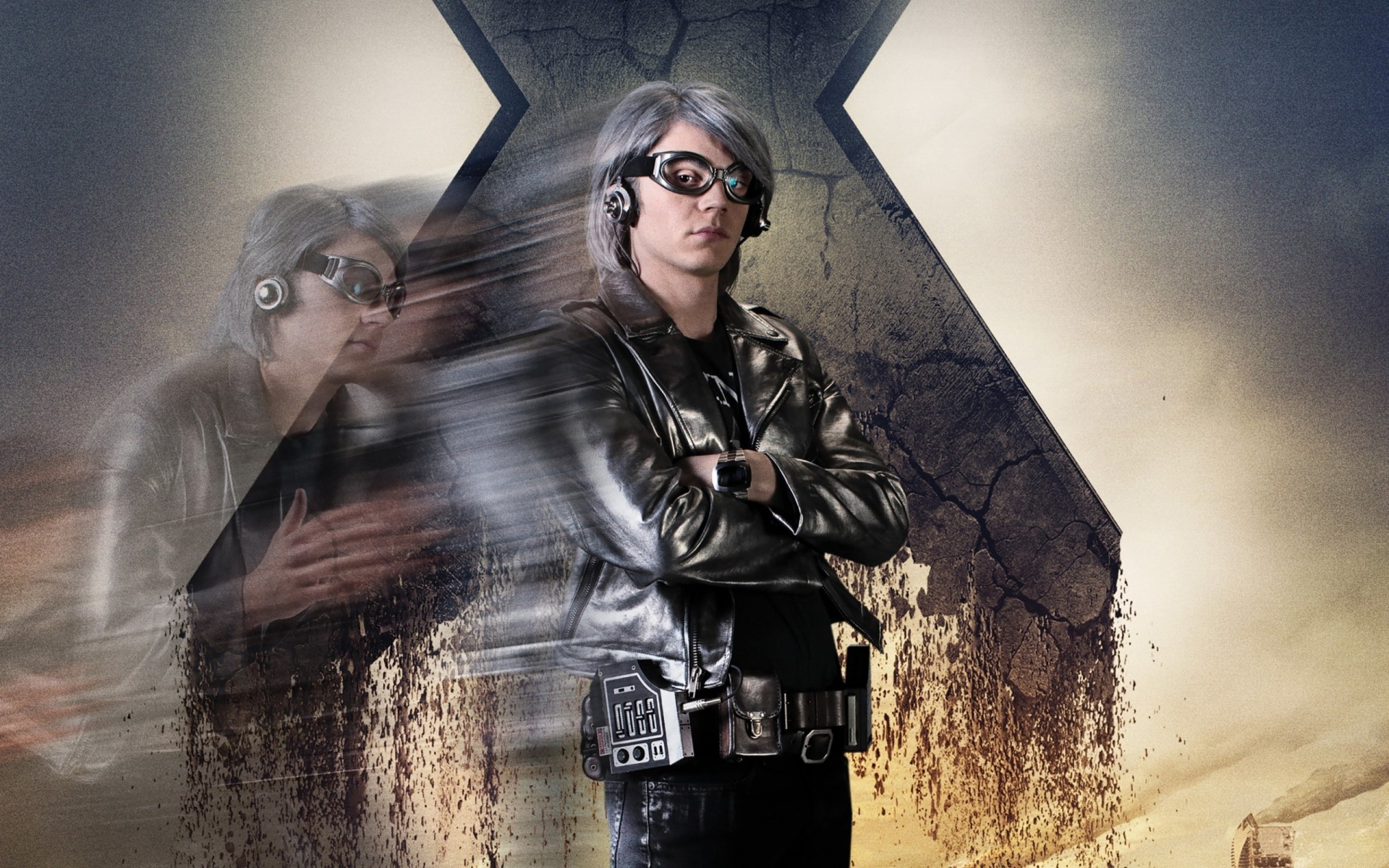 filmler kadın yetişkin portre moda model kız x-men filmler 2014 evan peters güzel