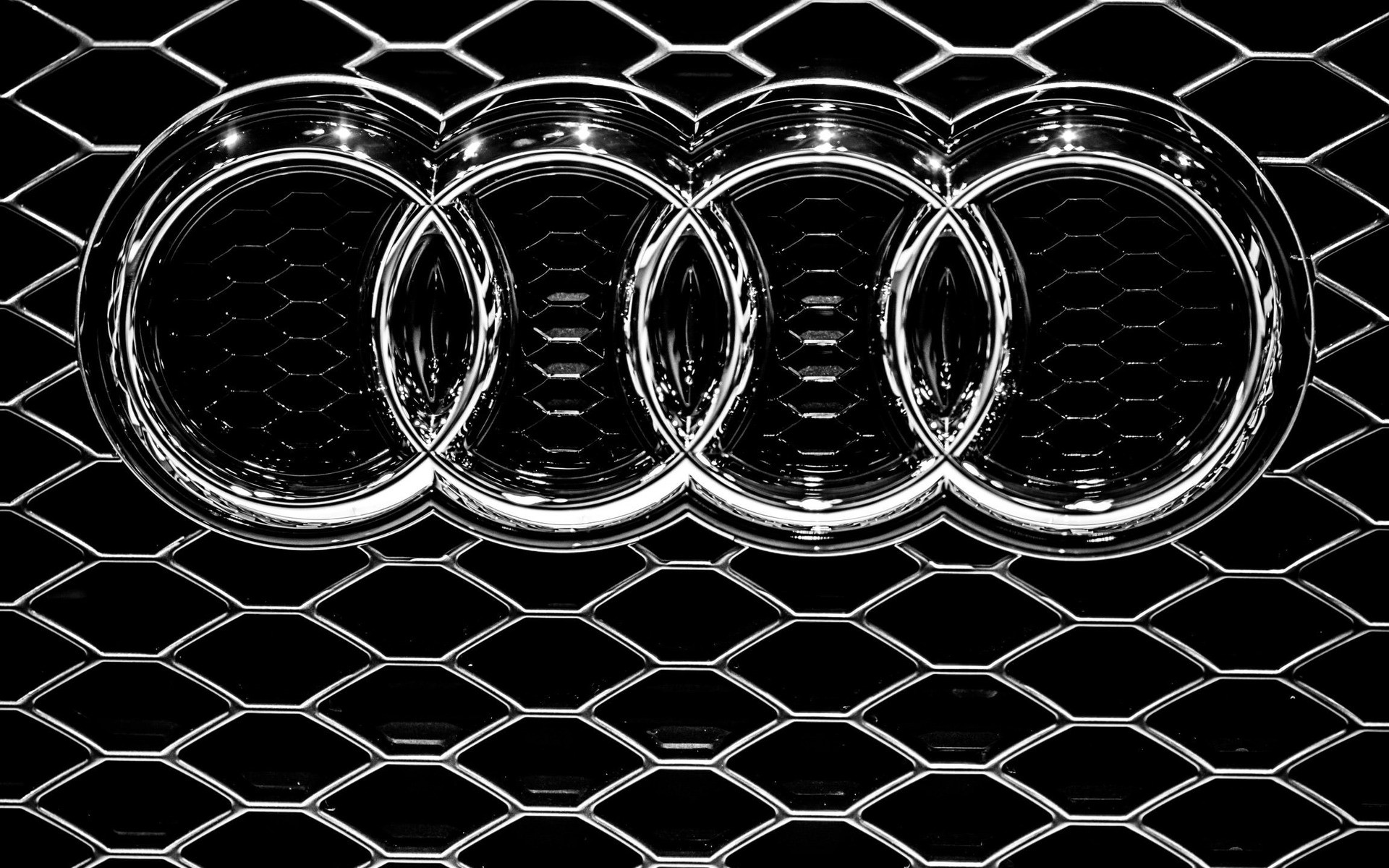 audi soyut tasarım krom desen demir metalik duvar kağıdı masaüstü çelik dinamik alüminyum grafik örnek arka plan ızgaralar şekiller sanat doku eleman