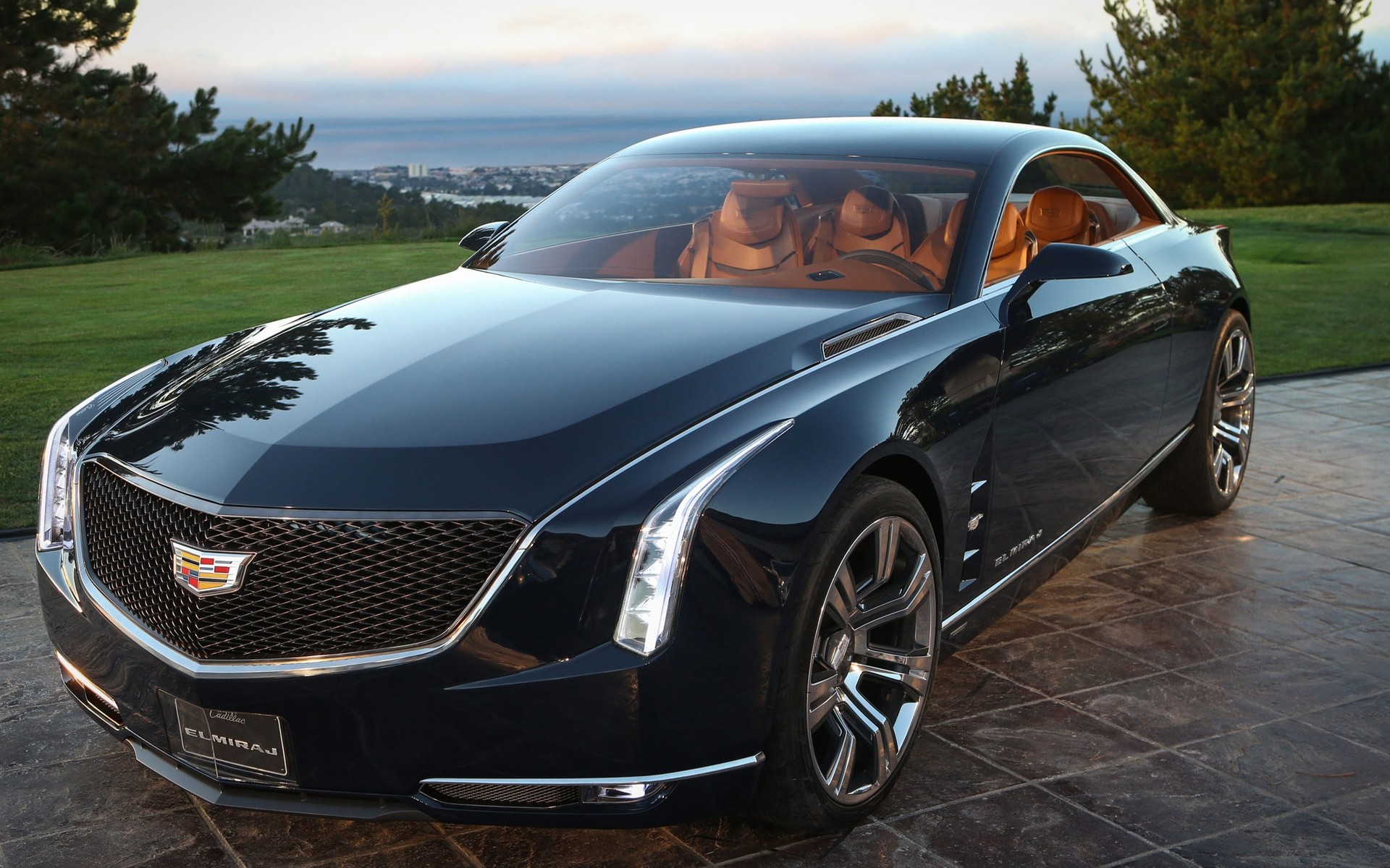 cadillac otomobil otomobil ulaşım sistemi tekerlekler cadillac elmiraj aracı