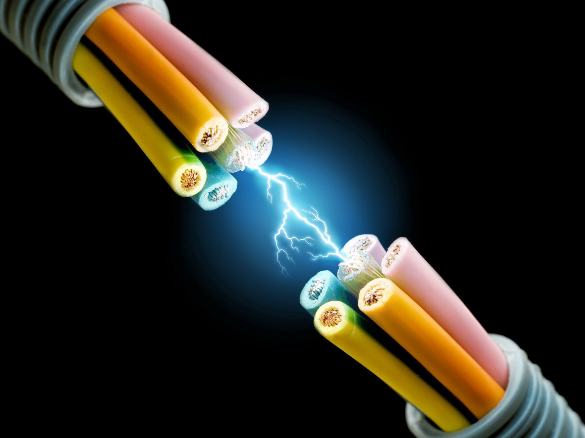 kalem ekipman teknoloji rengarenk yaratıcılık bilim bağlantı eğitim teller