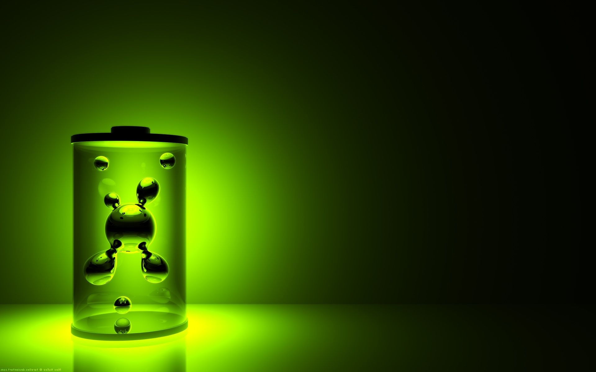 bulanıklık karanlık soyut ışık