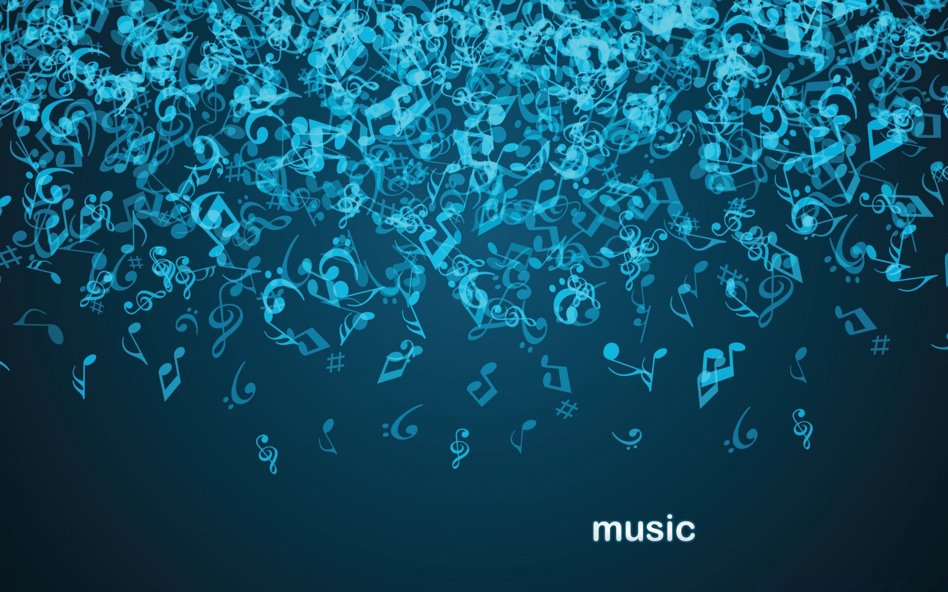 müzik desen soyut masaüstü tasarım vektör doku turkuaz duvar kağıdı sanat örnek grafik ıslak sualtı dekorasyon sıvı arka plan su