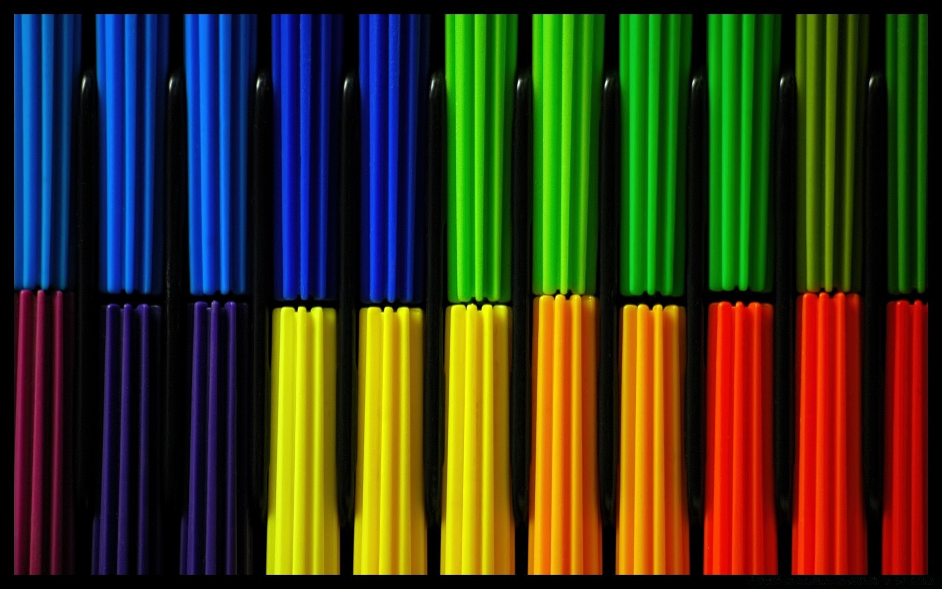 parlak renkler sanat tasarım masaüstü desen soyut doku parlak renk gökkuşağı illüstrasyon şerit duvar kağıdı grafik