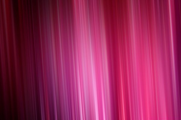 Duvar kağıdı parlak pembe renkli şerit