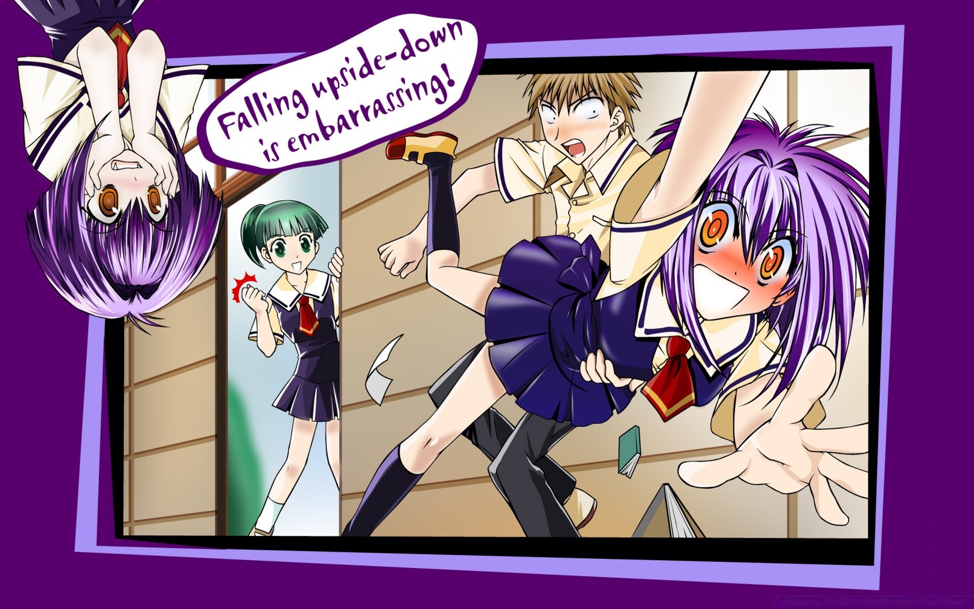 anime illüstrasyon vektör kroki grafik sanat