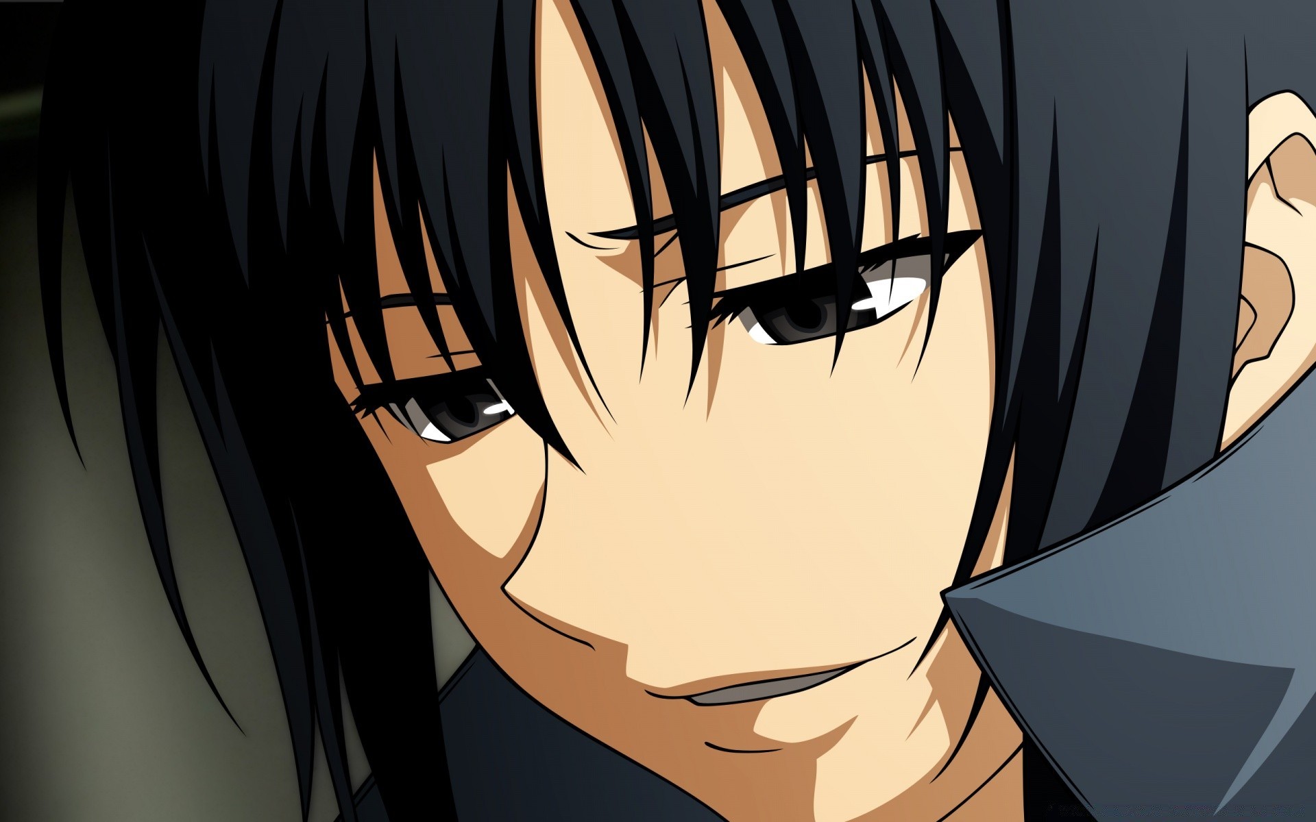 anime illüstrasyon grafik sanat tasarım modern soyut masaüstü iş