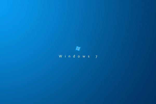 Windows masaüstü ekran koruyucu gök mavisi duvar kağıdı