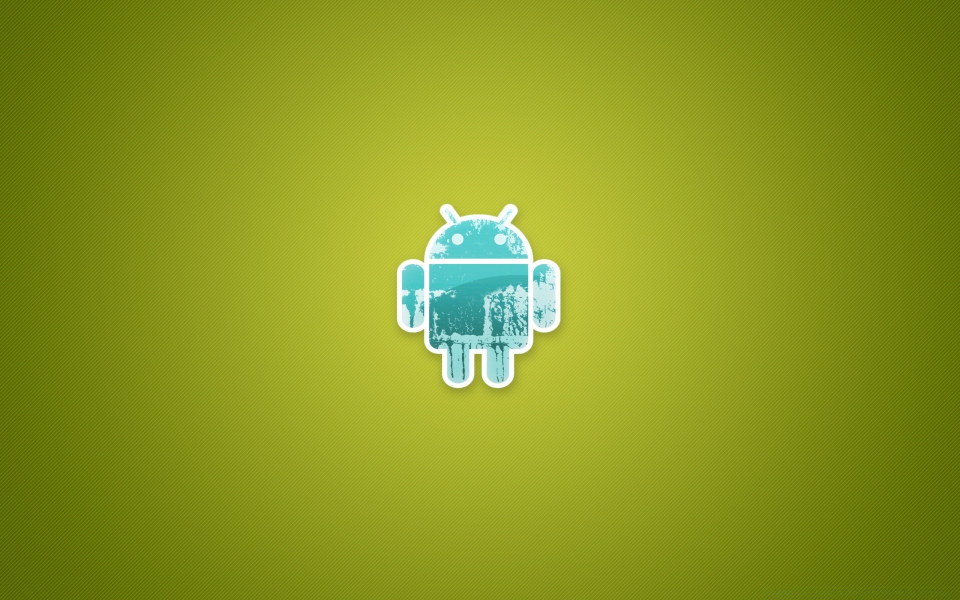 android örnek sanat soyut