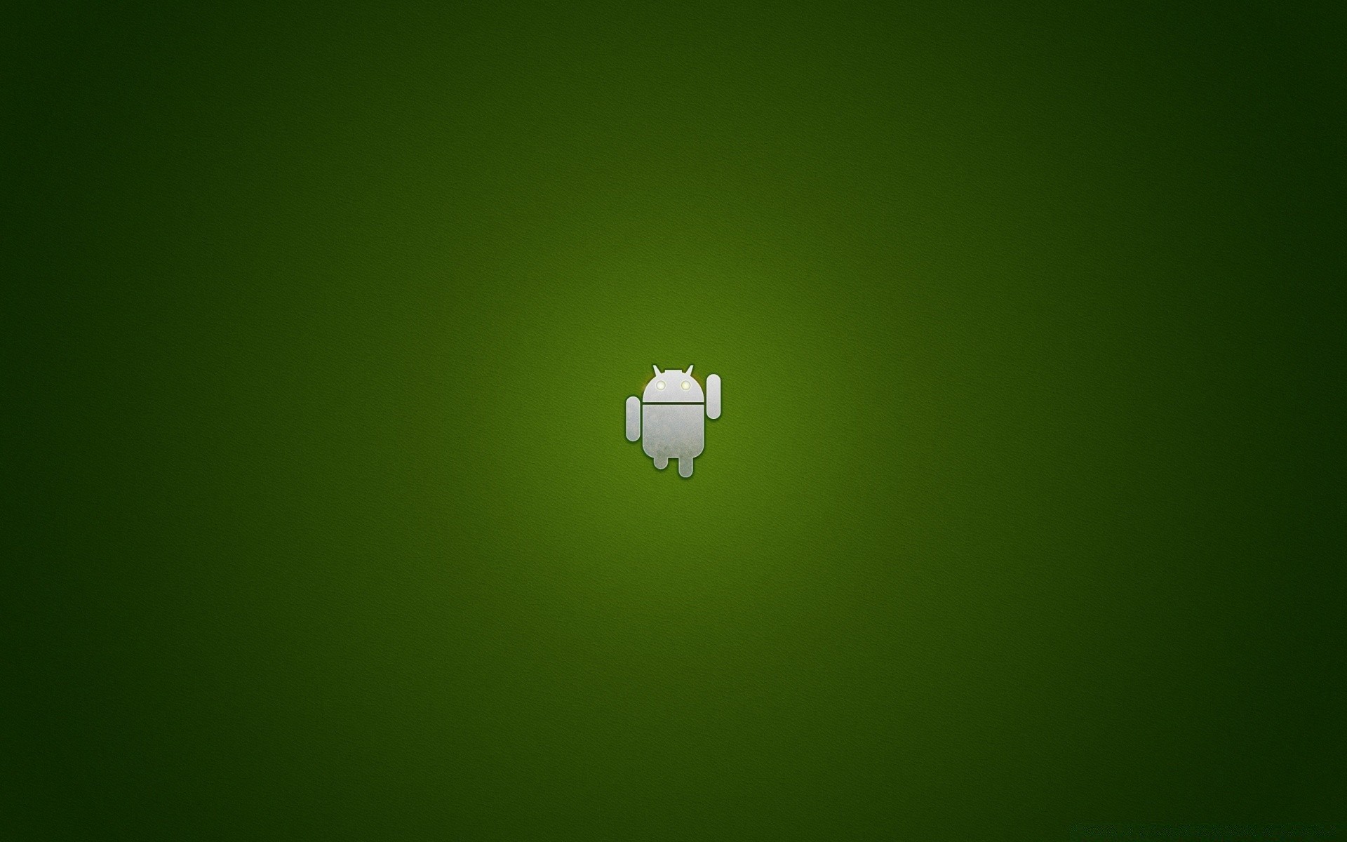 android ışık sanat doğa