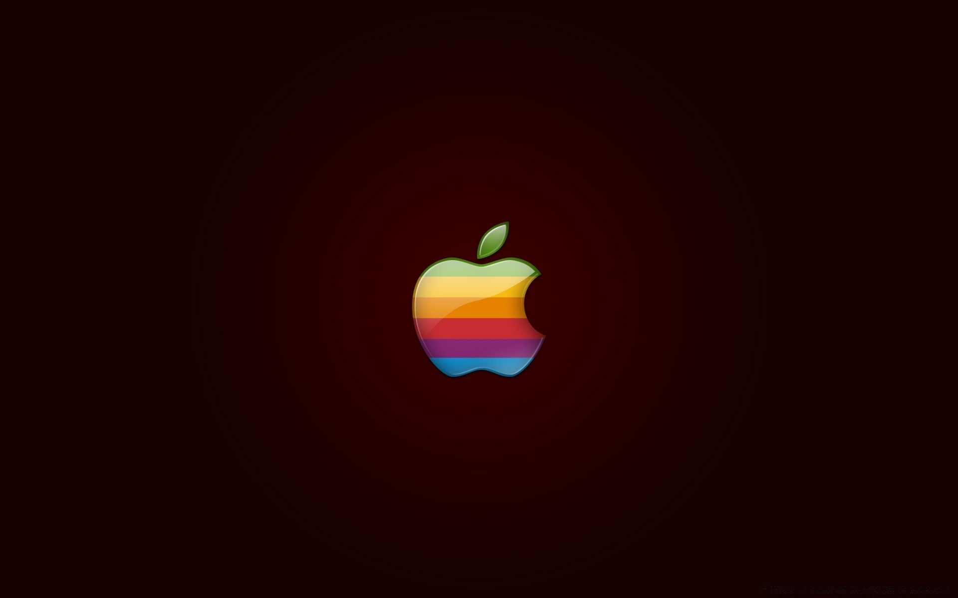 mac sanat soyut parlak renk tasarım bulanıklık ışık masaüstü karanlık