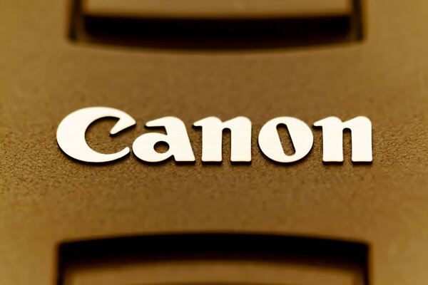 Canon un dijital teknolojisi her zaman önde