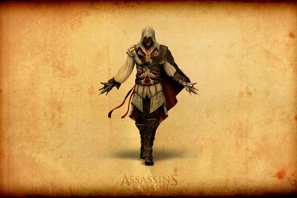 Assassin s creed. Parşömen yaprağındaki şövalye