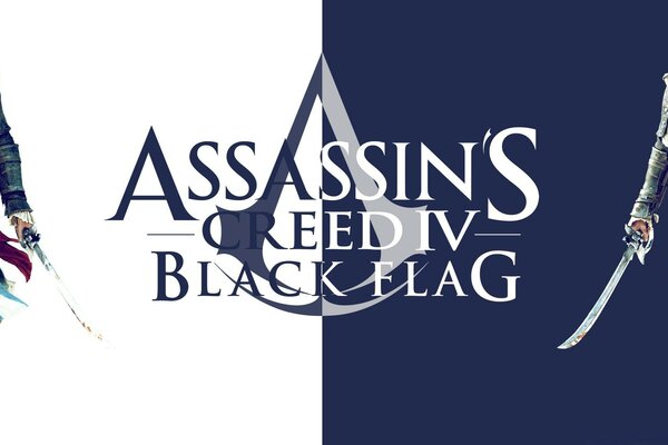 Assassin s creed IV: promosyon ürünleri iki yarısı