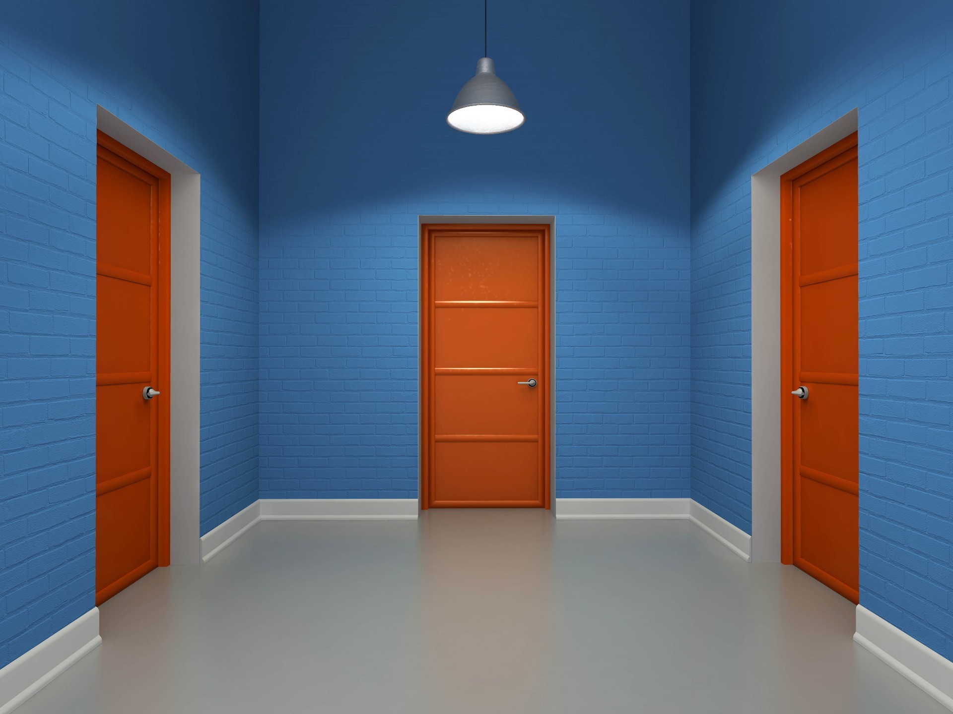 manzara aile kapı oda kapalı ev modern pencereler mimari mobilya minimalist minimalizm içinde daire iç dizayn koridor duvarlar