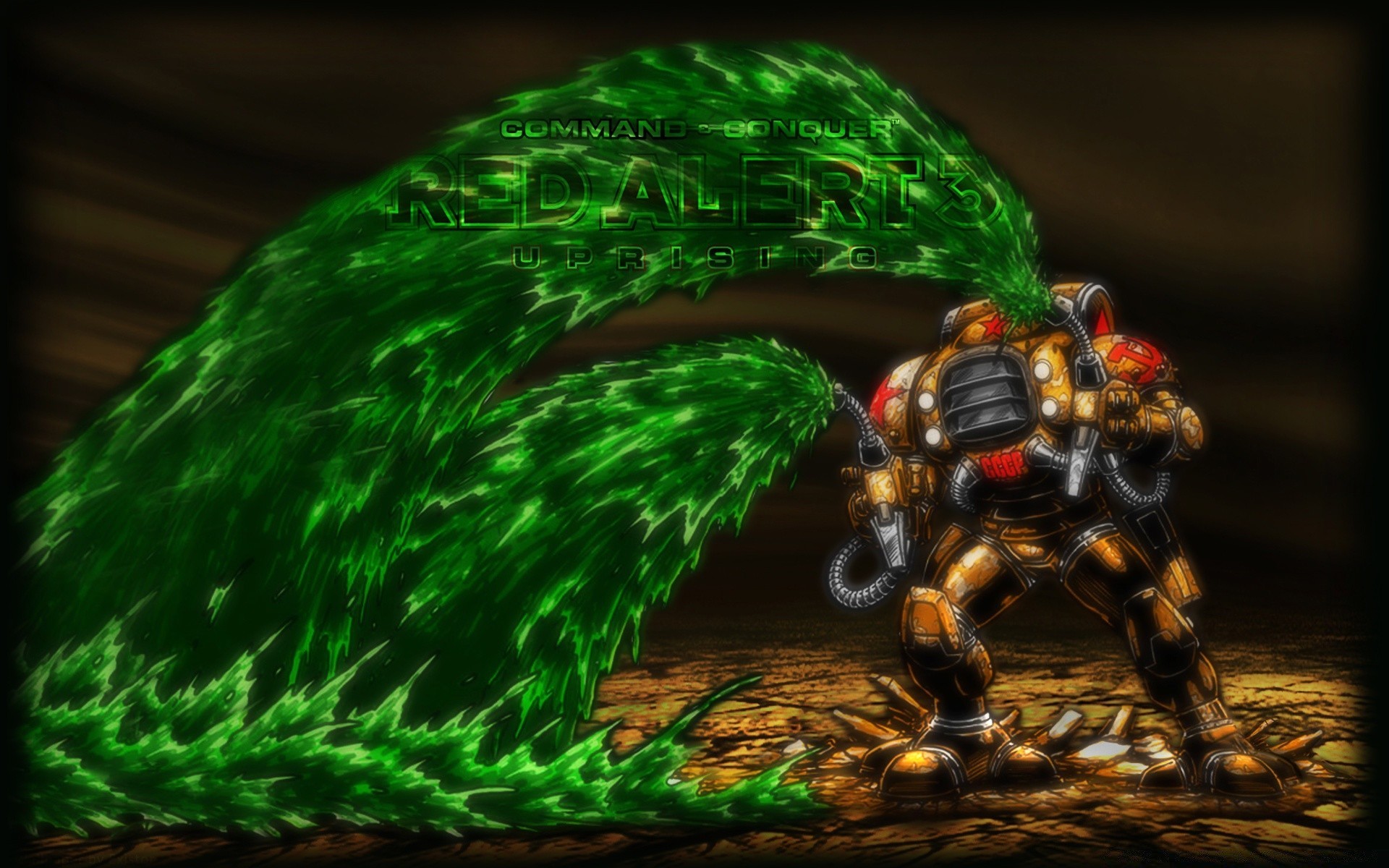 command and conquer bulanıklık hareketler sanat bilim alev fantezi bir aksiyon soyut