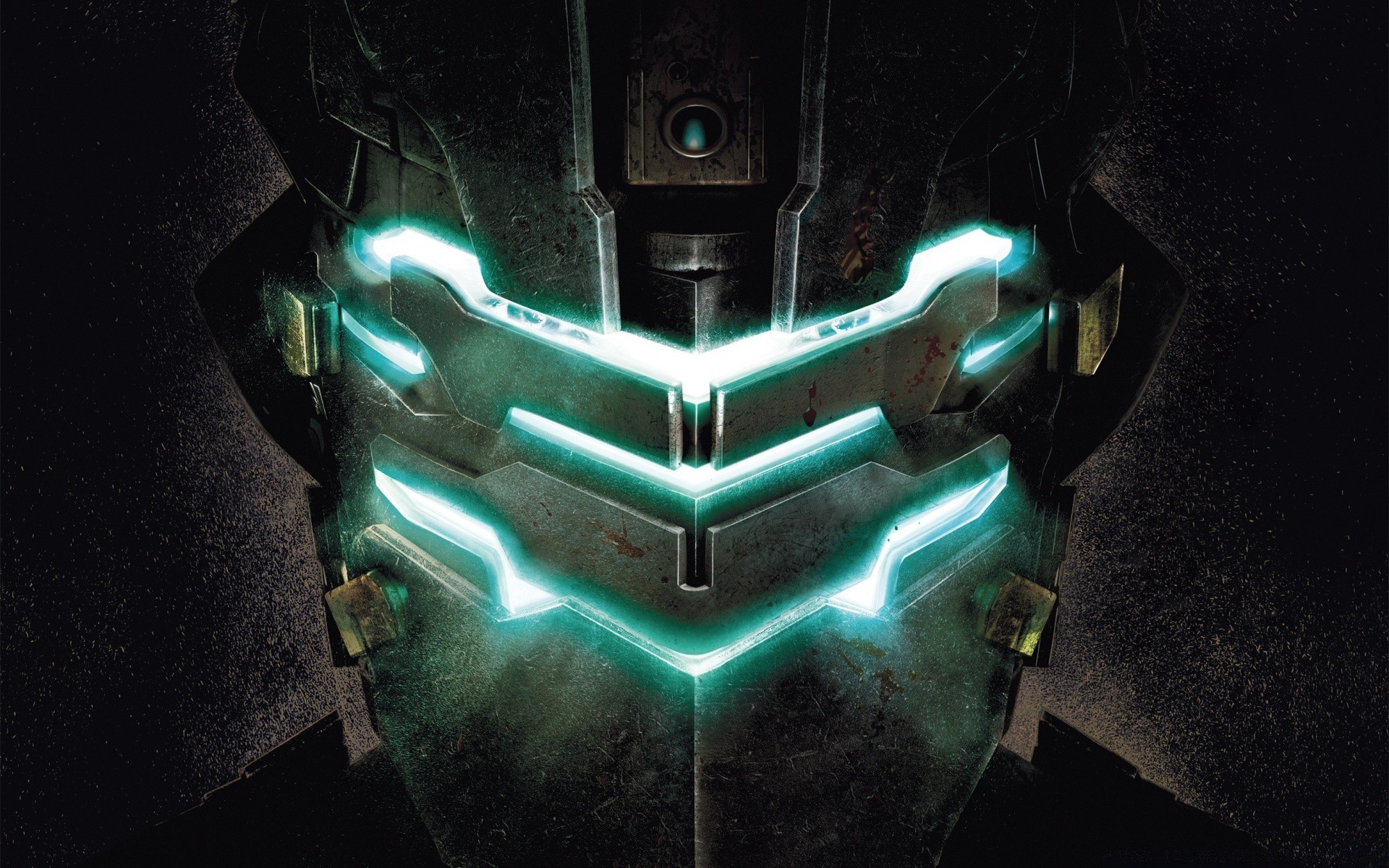 dead space teknoloji araba ışık